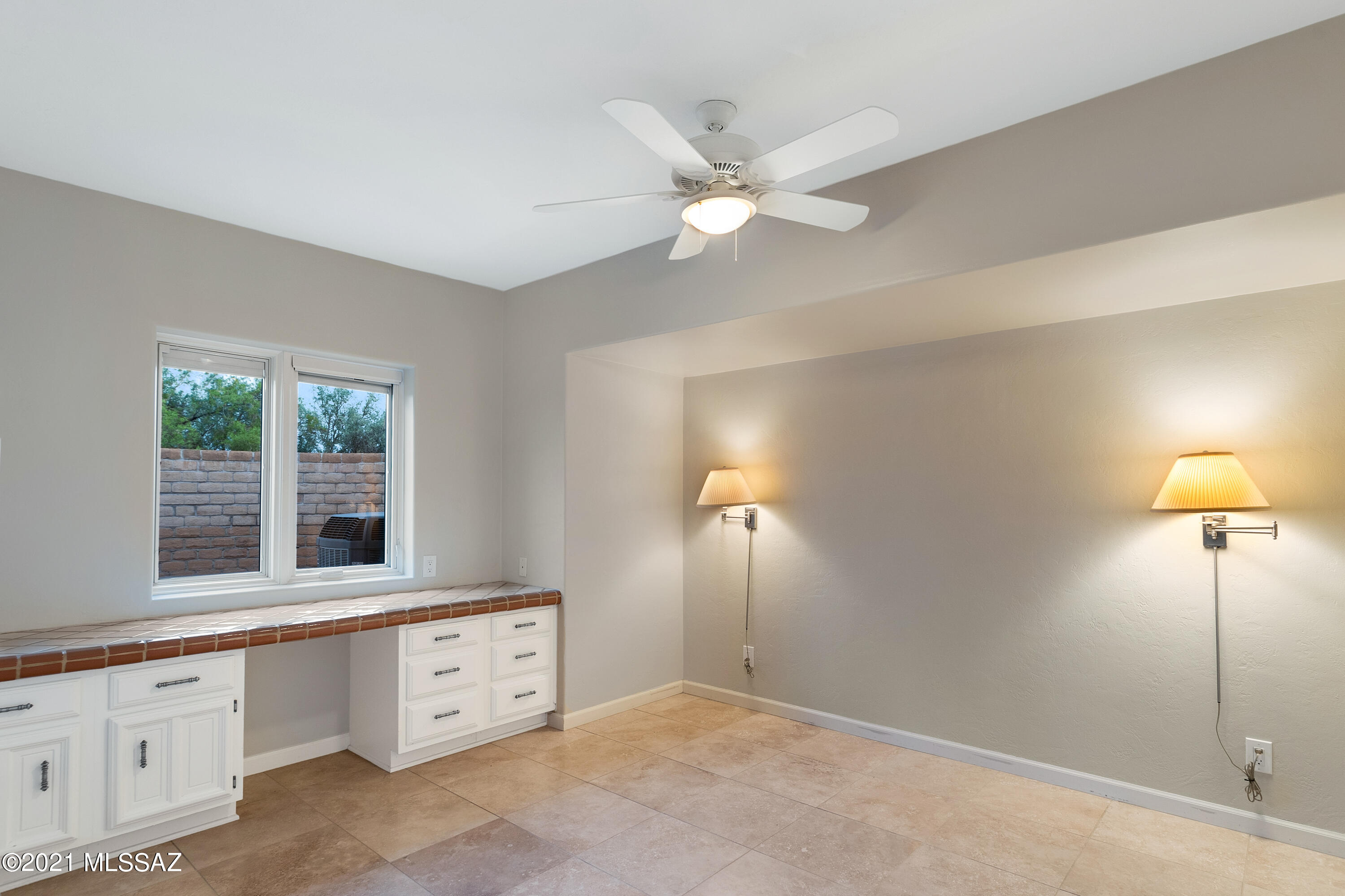 Cimarron Foothills Estates (1-97) - Residential