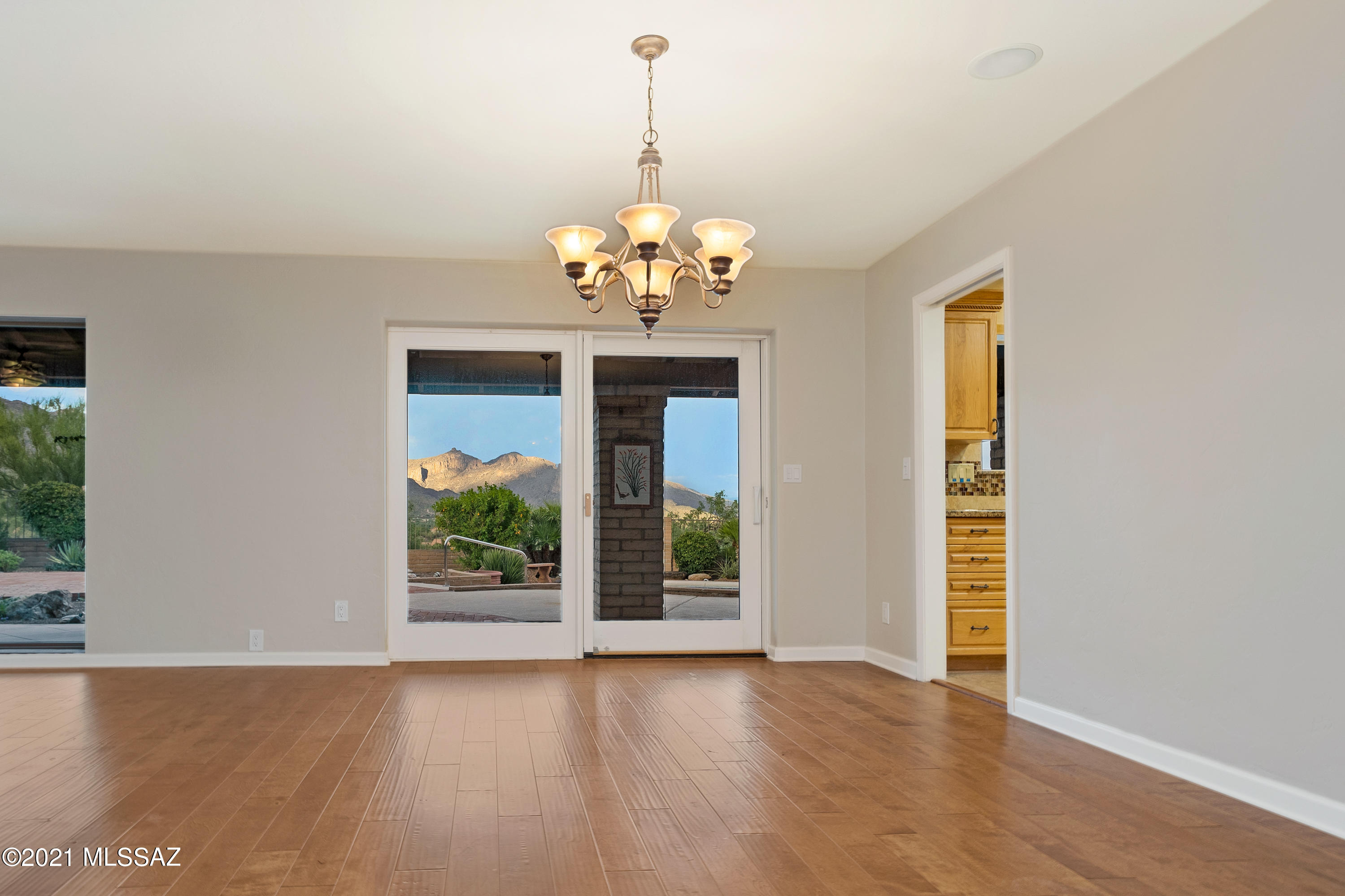 Cimarron Foothills Estates (1-97) - Residential