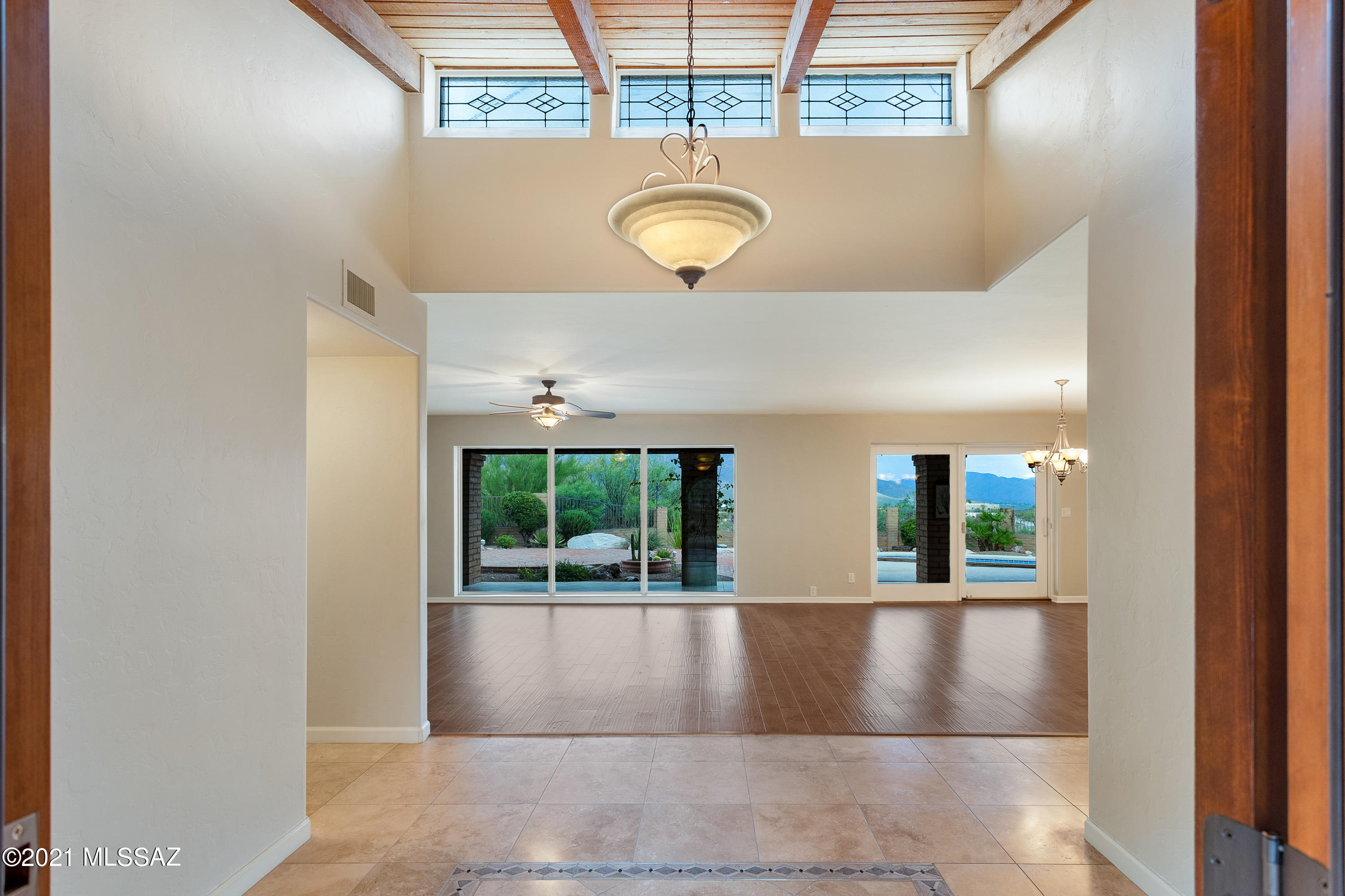 Cimarron Foothills Estates (1-97) - Residential