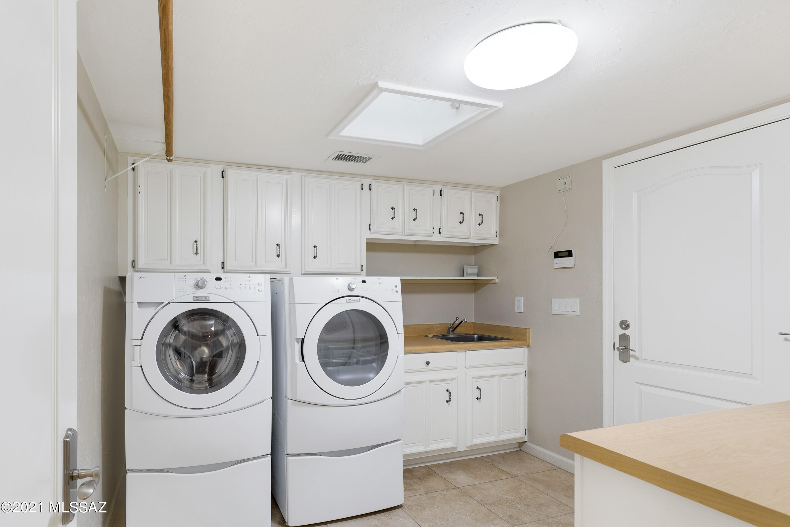 Cimarron Foothills Estates (1-97) - Residential