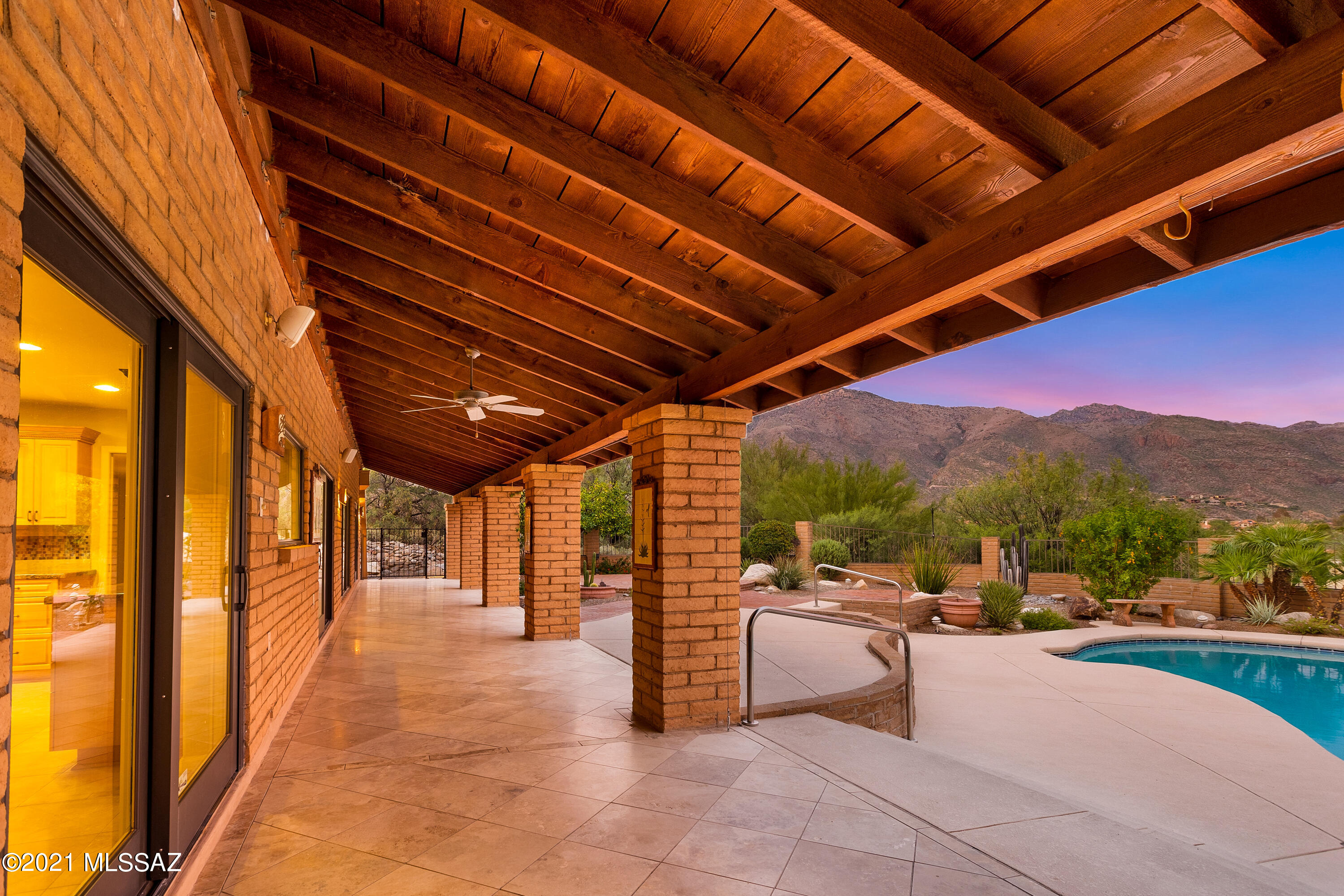 Cimarron Foothills Estates (1-97) - Residential