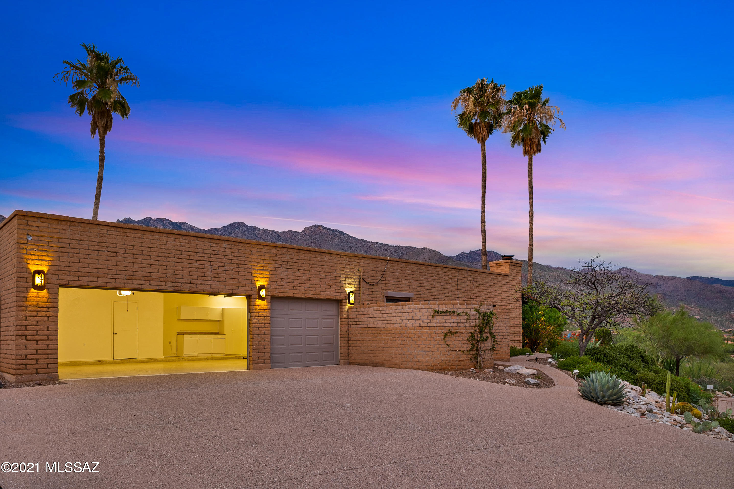 Cimarron Foothills Estates (1-97) - Residential