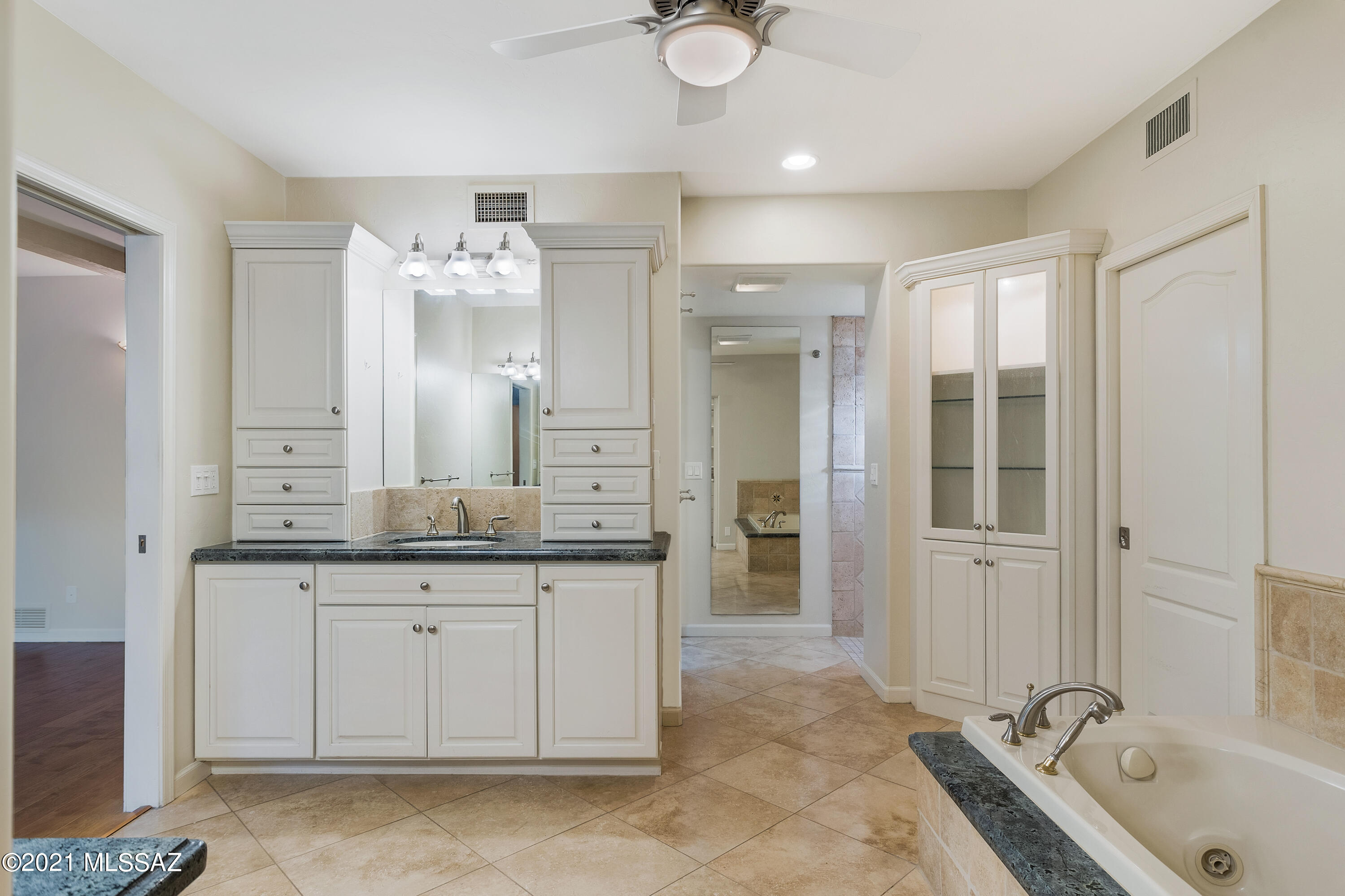 Cimarron Foothills Estates (1-97) - Residential