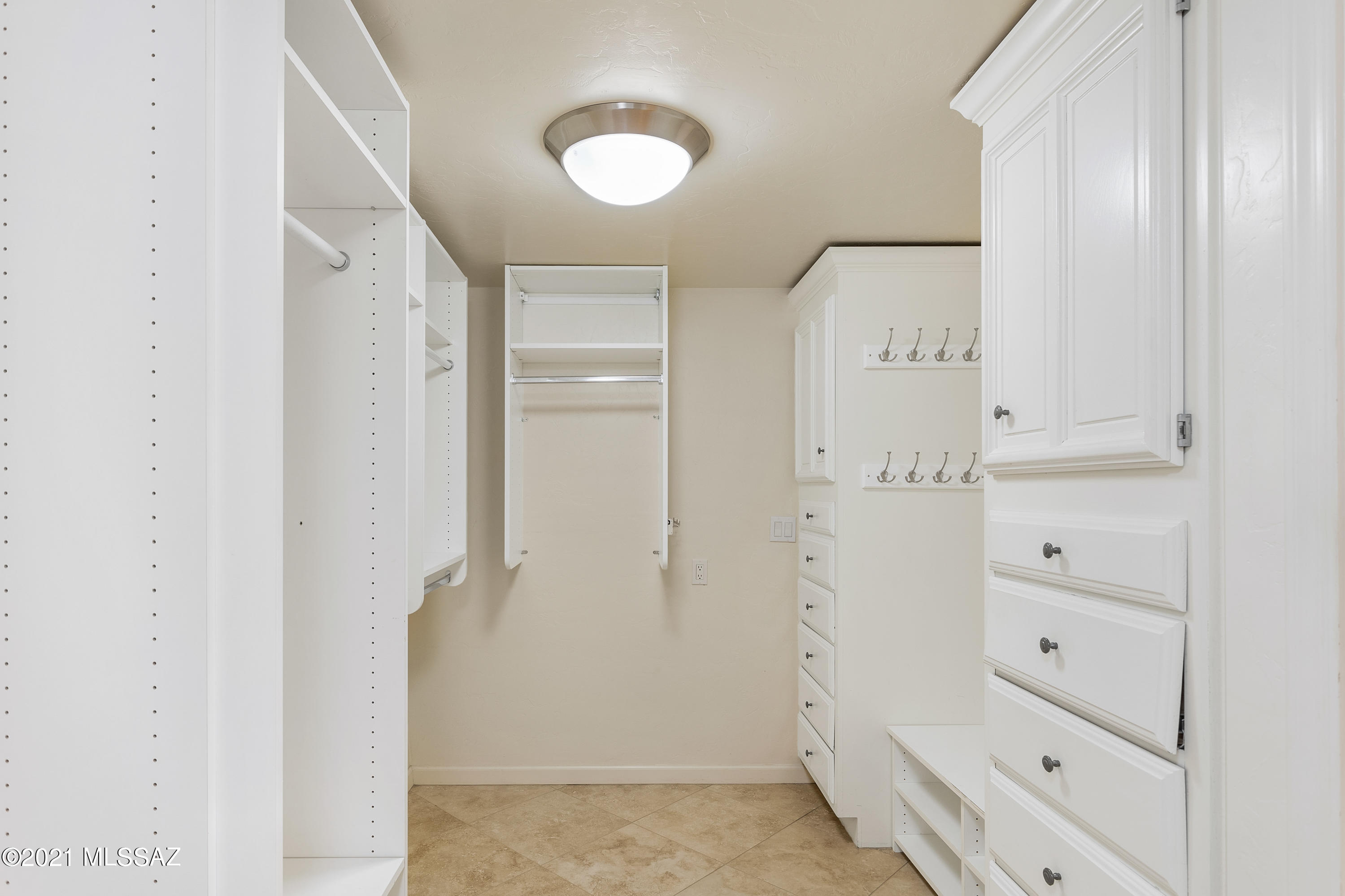 Cimarron Foothills Estates (1-97) - Residential