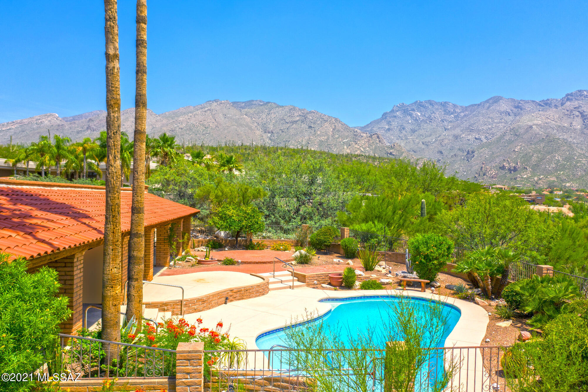 Cimarron Foothills Estates (1-97) - Residential