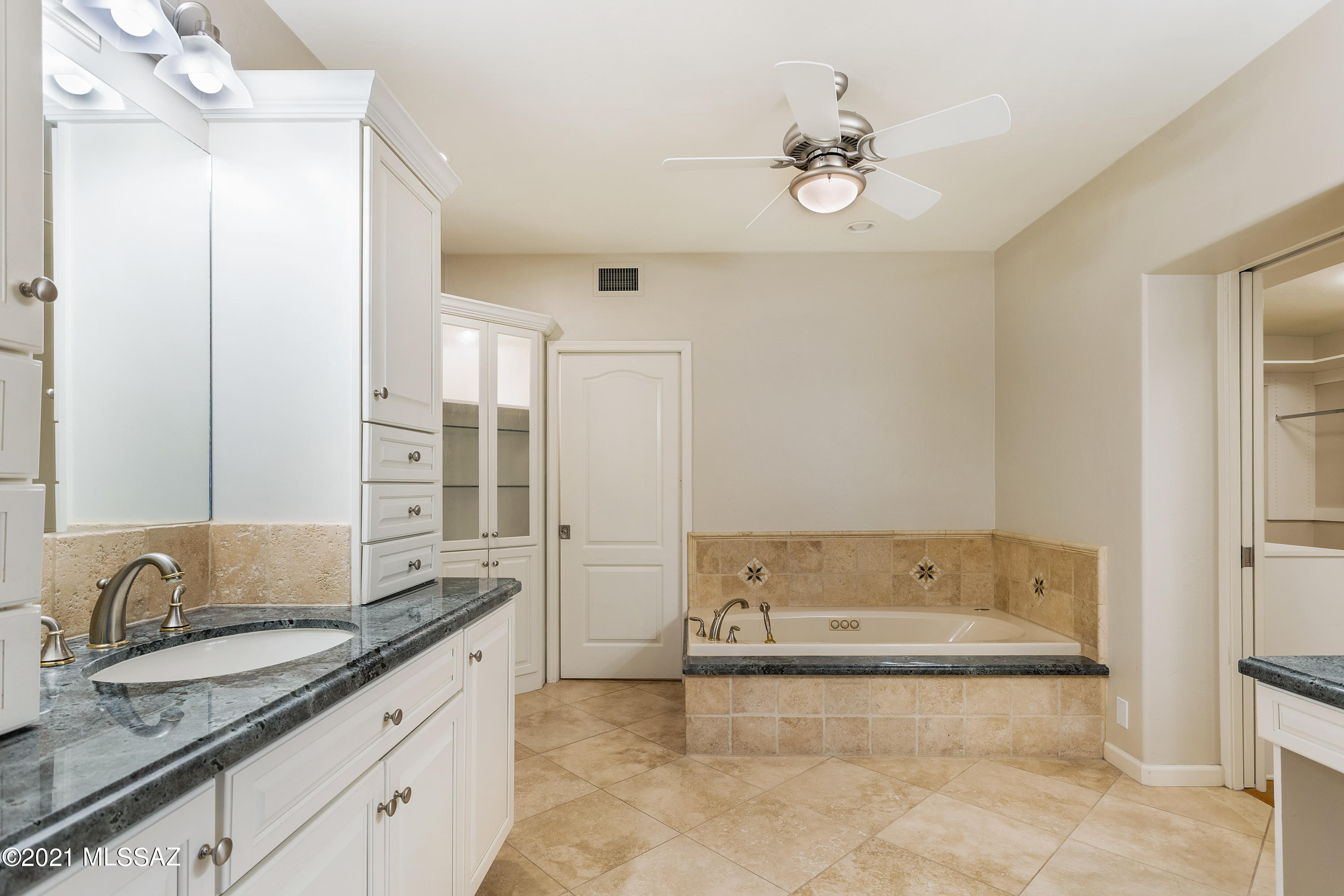 Cimarron Foothills Estates (1-97) - Residential