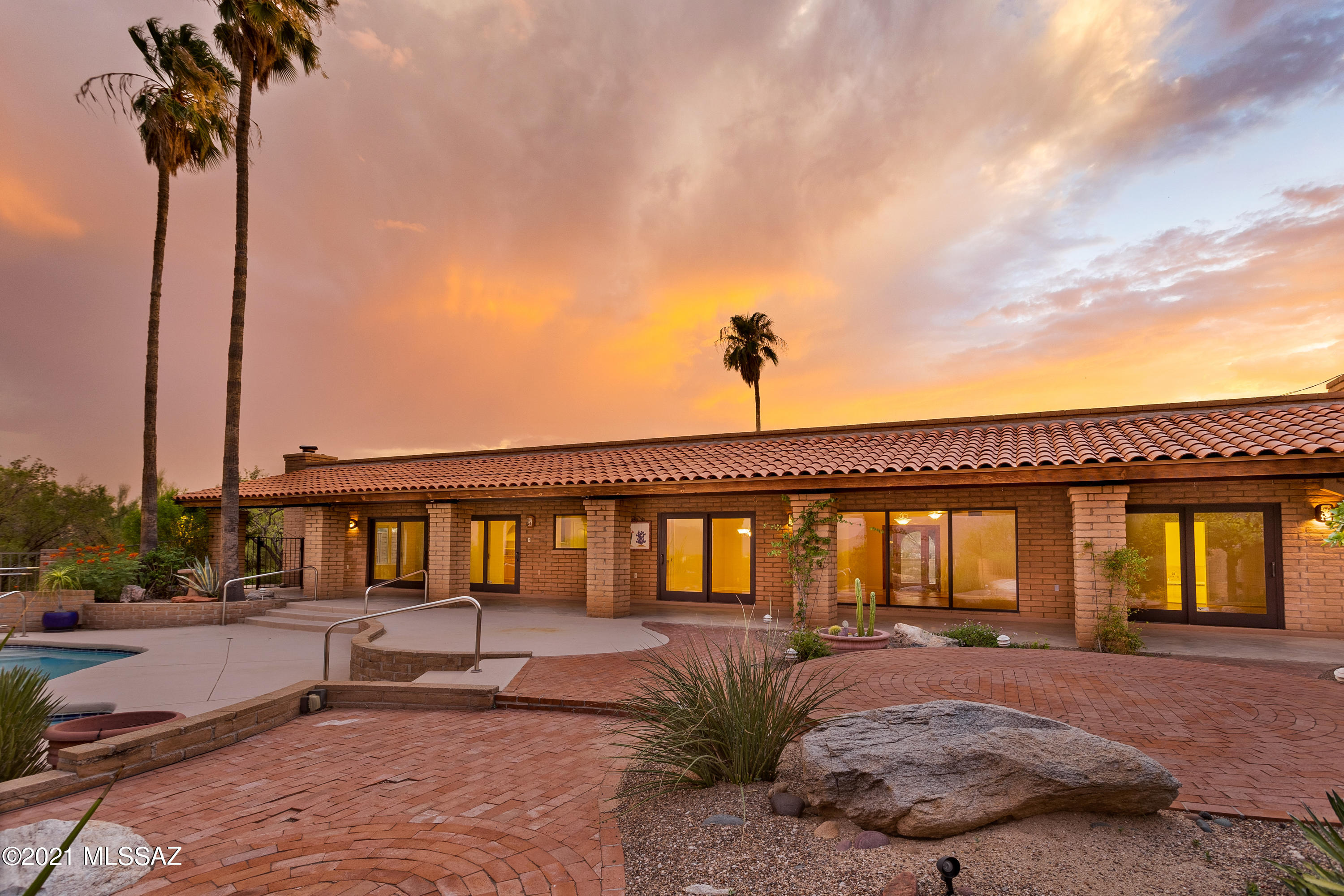 Cimarron Foothills Estates (1-97) - Residential