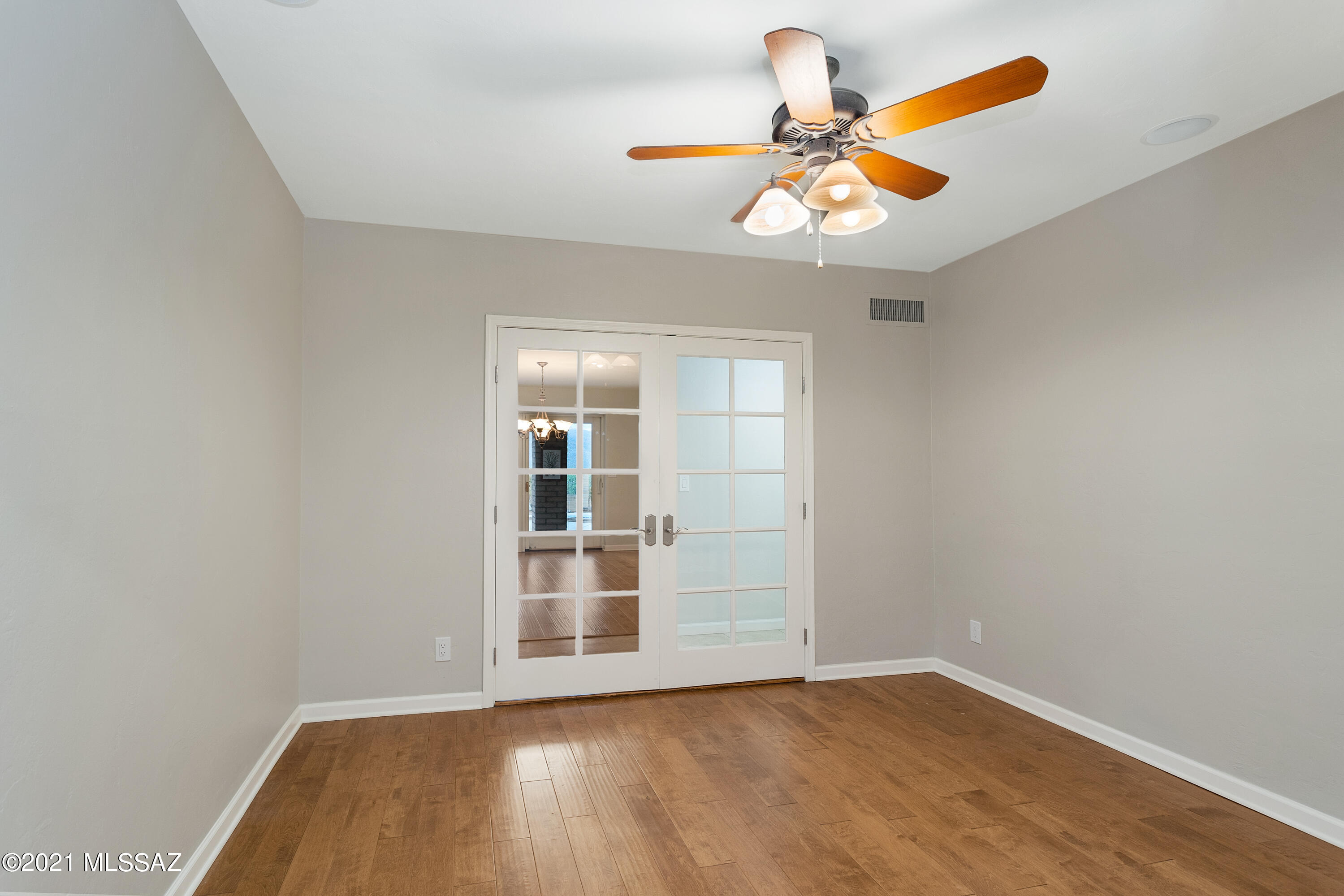 Cimarron Foothills Estates (1-97) - Residential