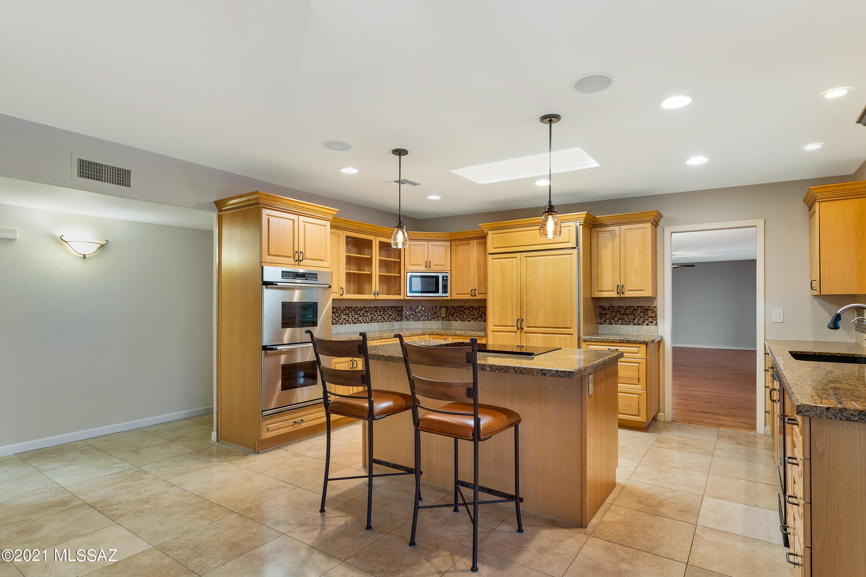 Cimarron Foothills Estates (1-97) - Residential