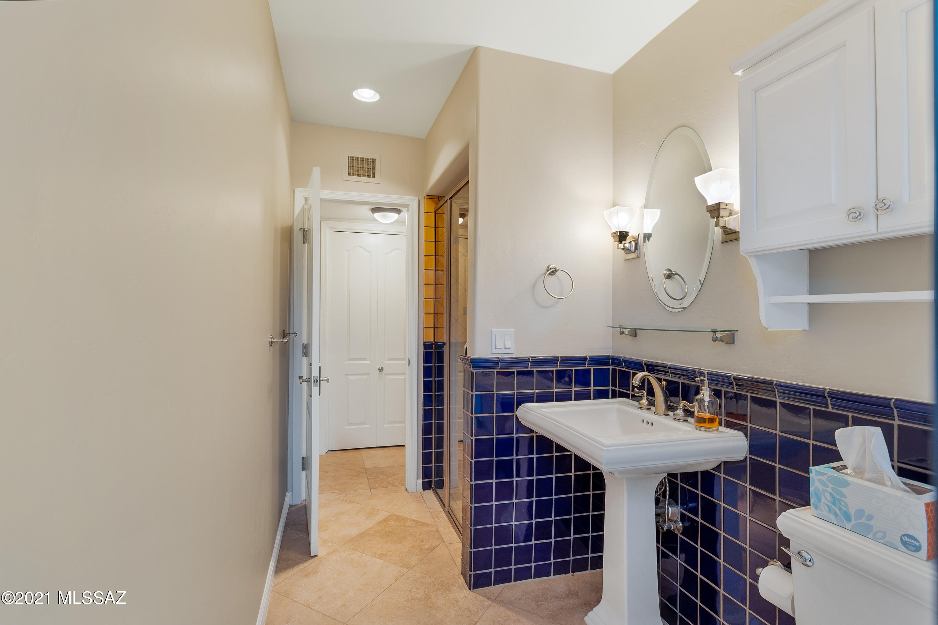 Cimarron Foothills Estates (1-97) - Residential