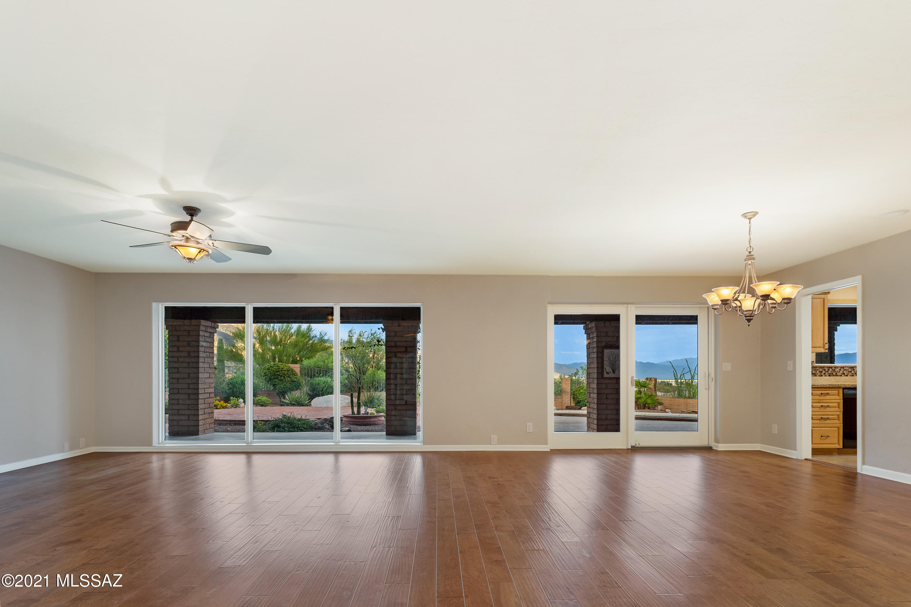Cimarron Foothills Estates (1-97) - Residential