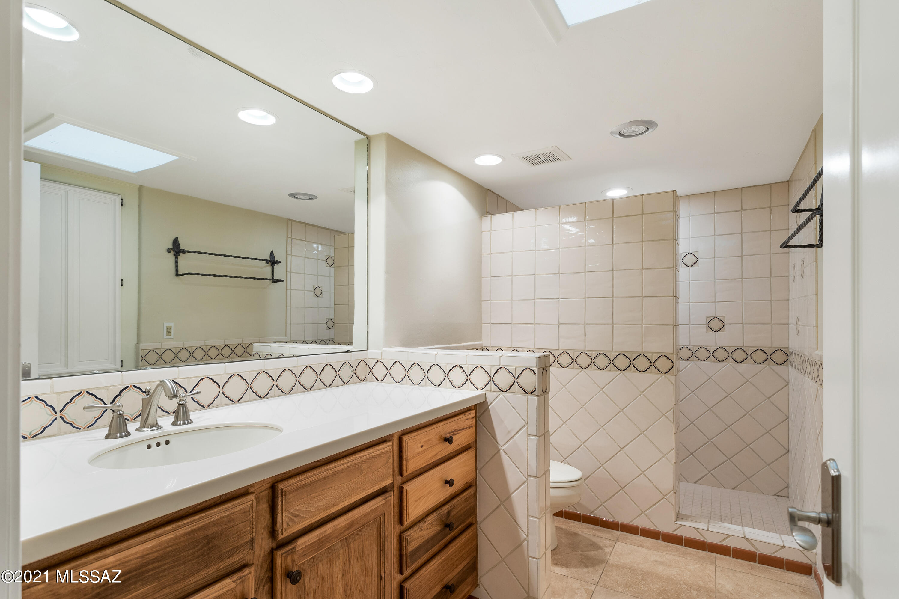 Cimarron Foothills Estates (1-97) - Residential