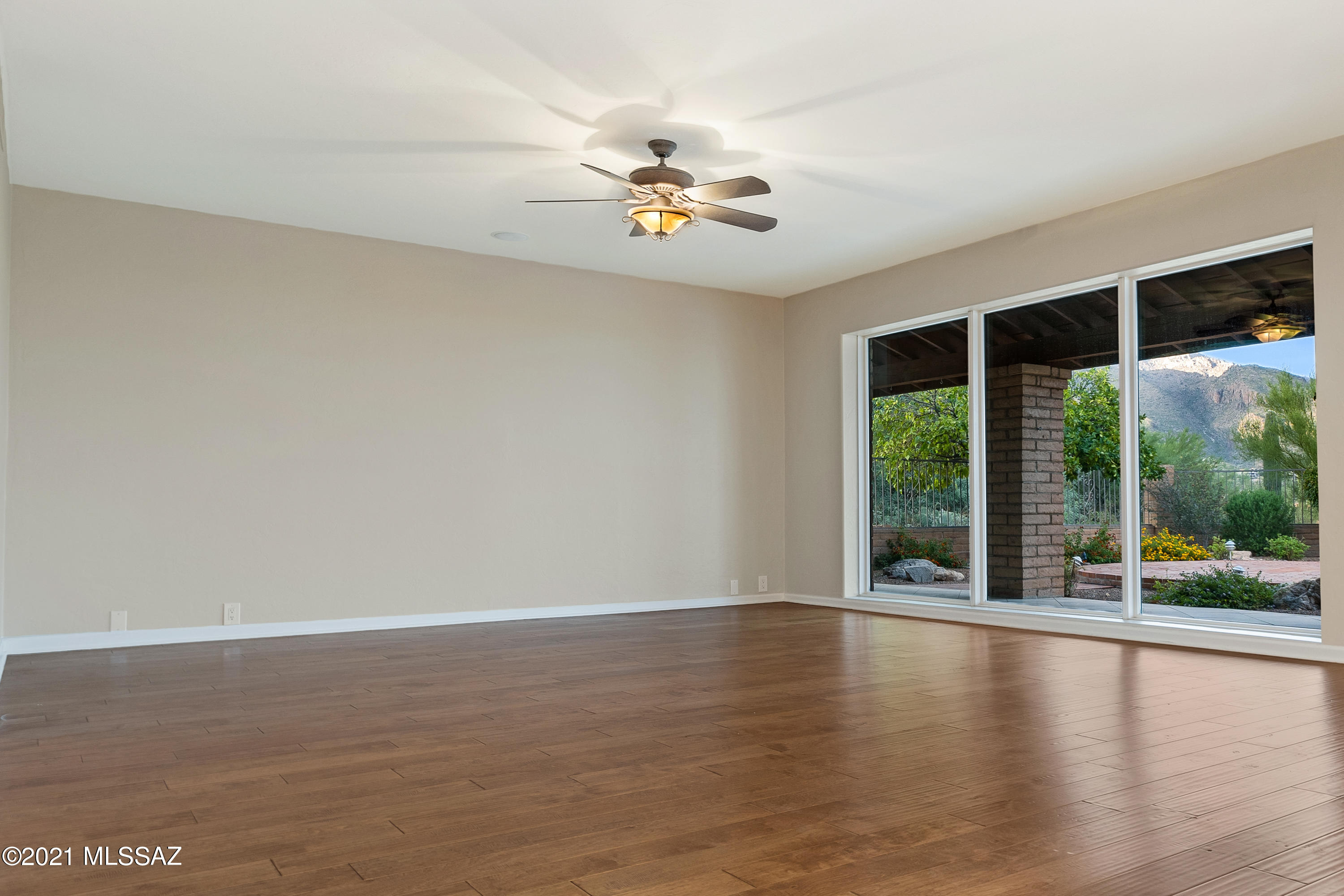 Cimarron Foothills Estates (1-97) - Residential