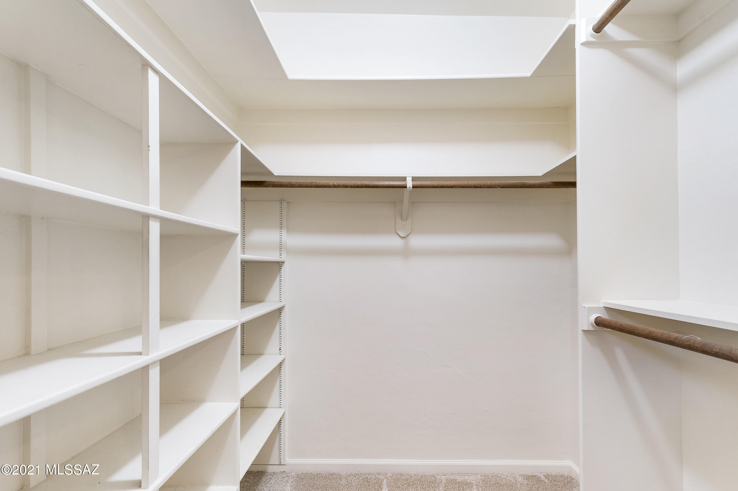 Cimarron Foothills Estates (1-97) - Residential