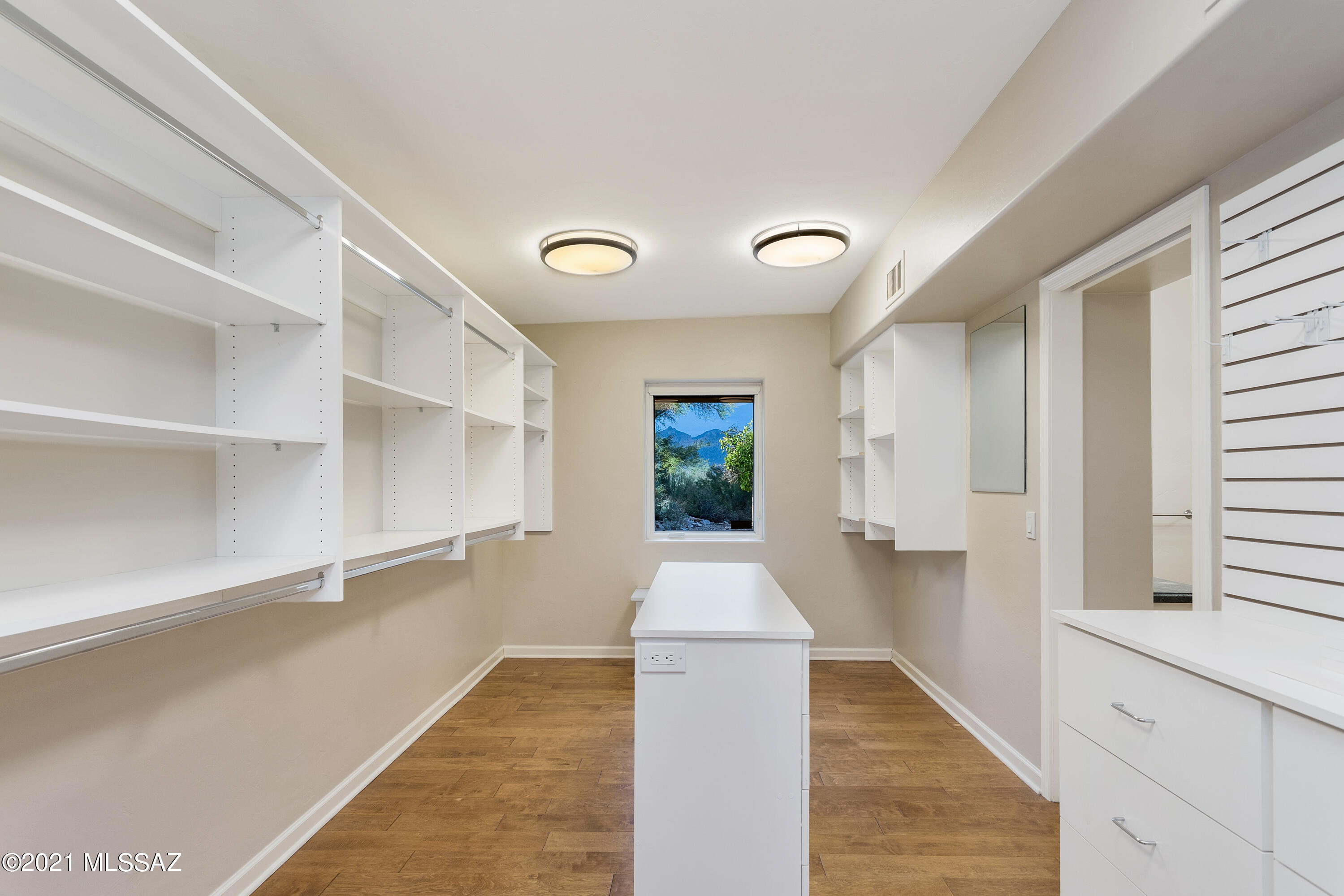 Cimarron Foothills Estates (1-97) - Residential