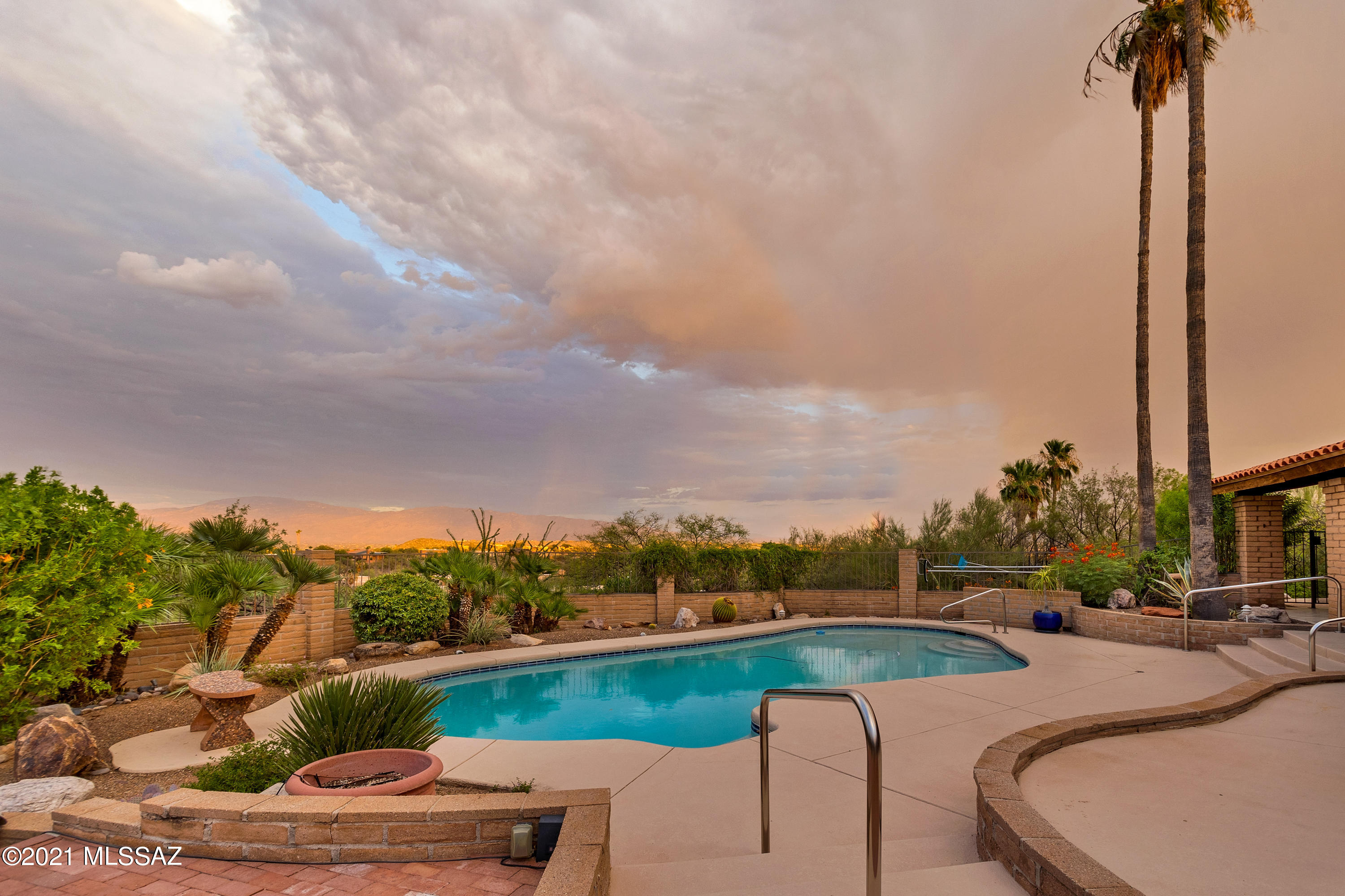 Cimarron Foothills Estates (1-97) - Residential