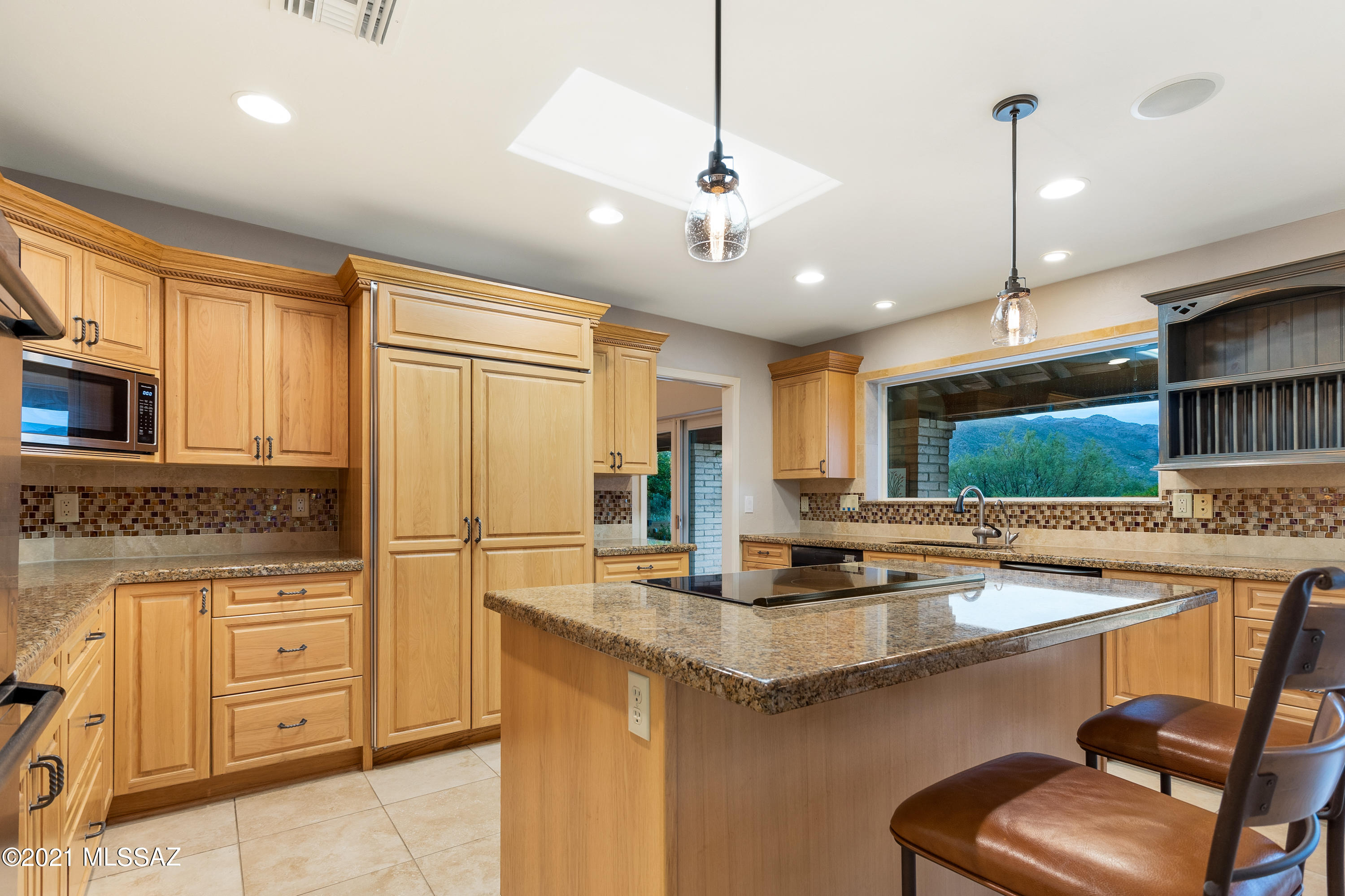 Cimarron Foothills Estates (1-97) - Residential