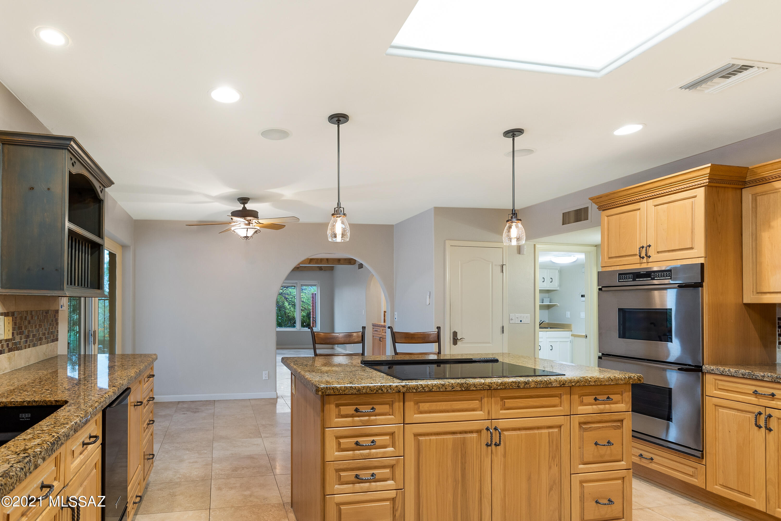 Cimarron Foothills Estates (1-97) - Residential