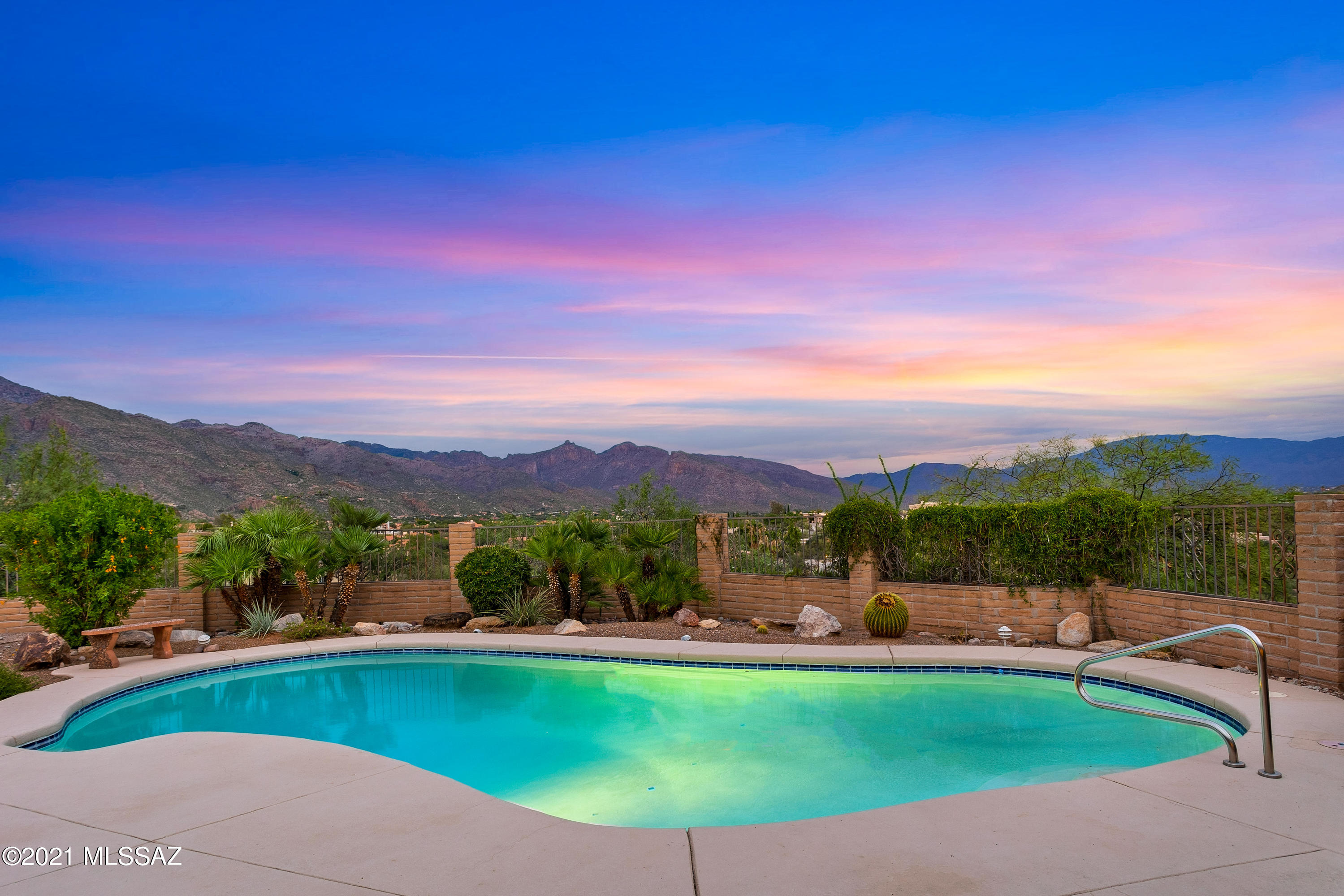 Cimarron Foothills Estates (1-97) - Residential