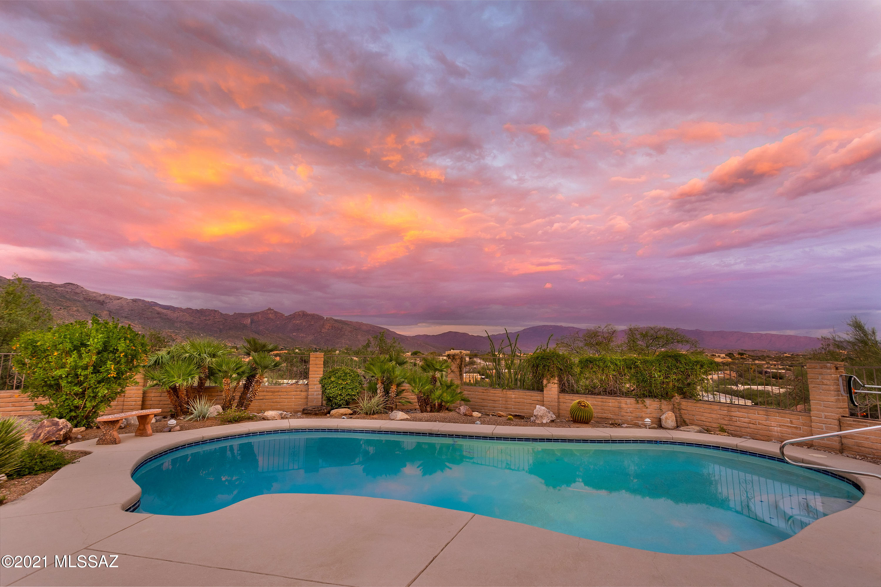 Cimarron Foothills Estates (1-97) - Residential