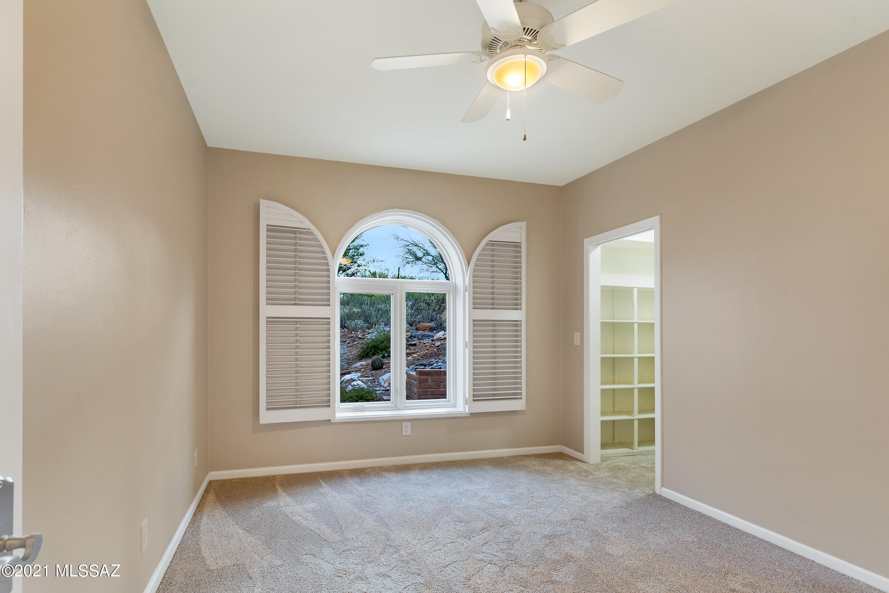 Cimarron Foothills Estates (1-97) - Residential