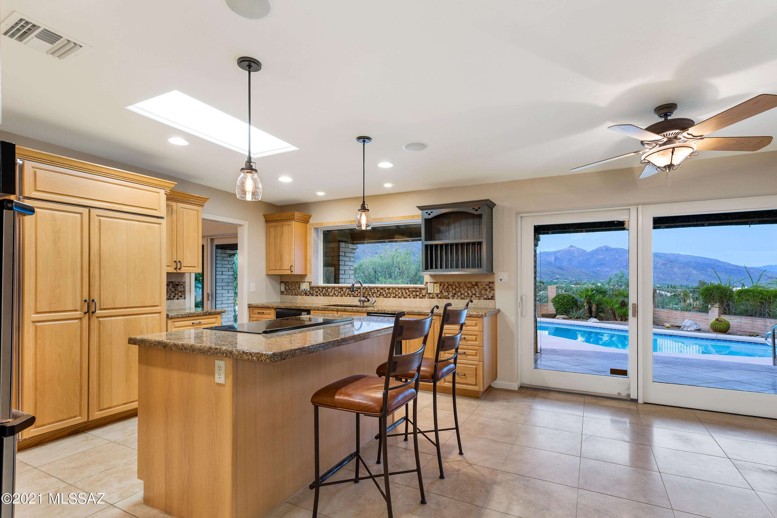 Cimarron Foothills Estates (1-97) - Residential
