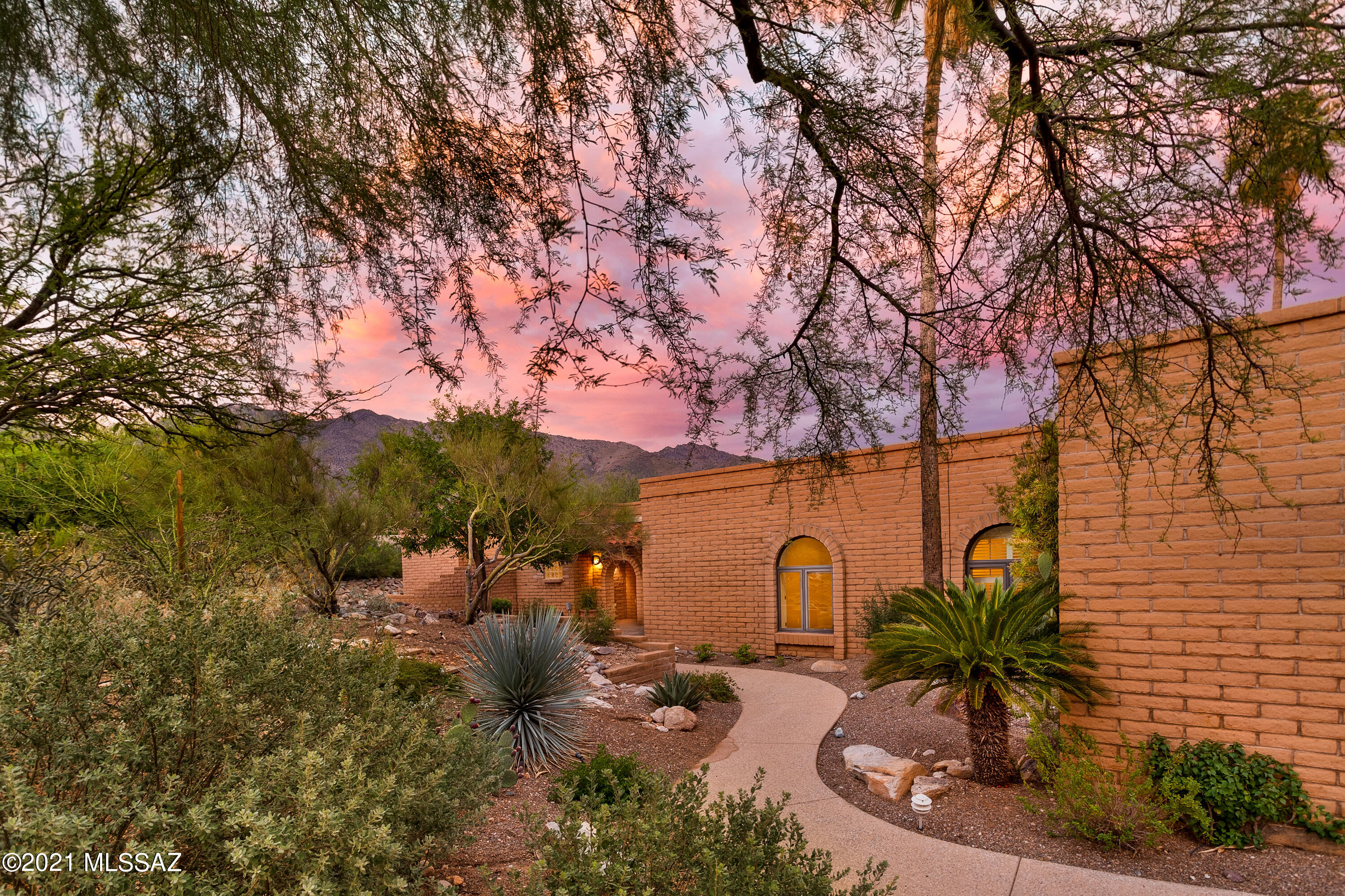 Cimarron Foothills Estates (1-97) - Residential