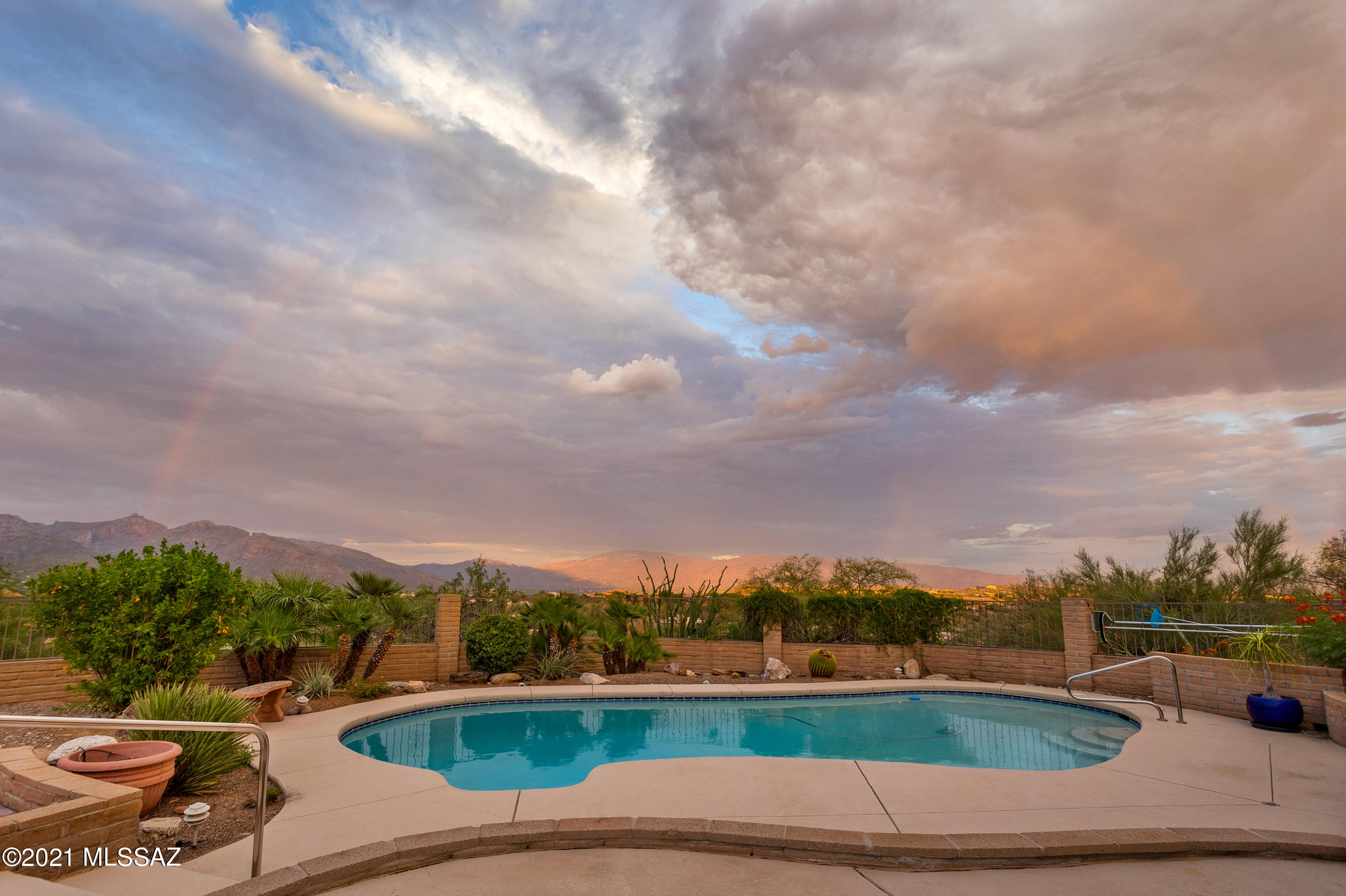 Cimarron Foothills Estates (1-97) - Residential