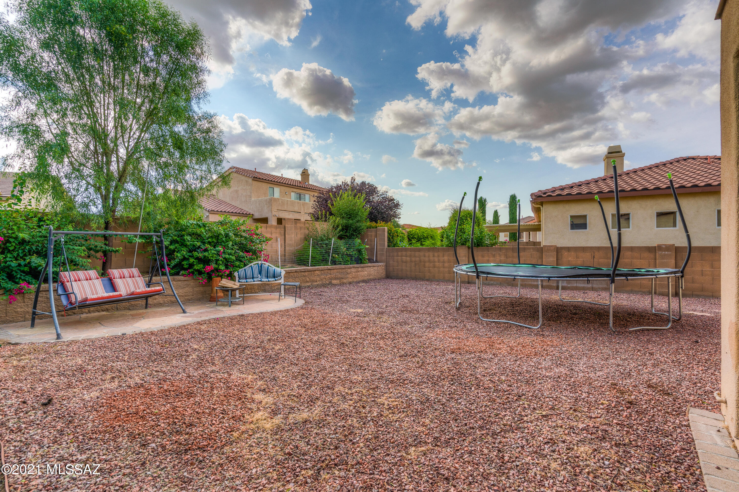 Presidio De La Madera  (1-189) - Residential