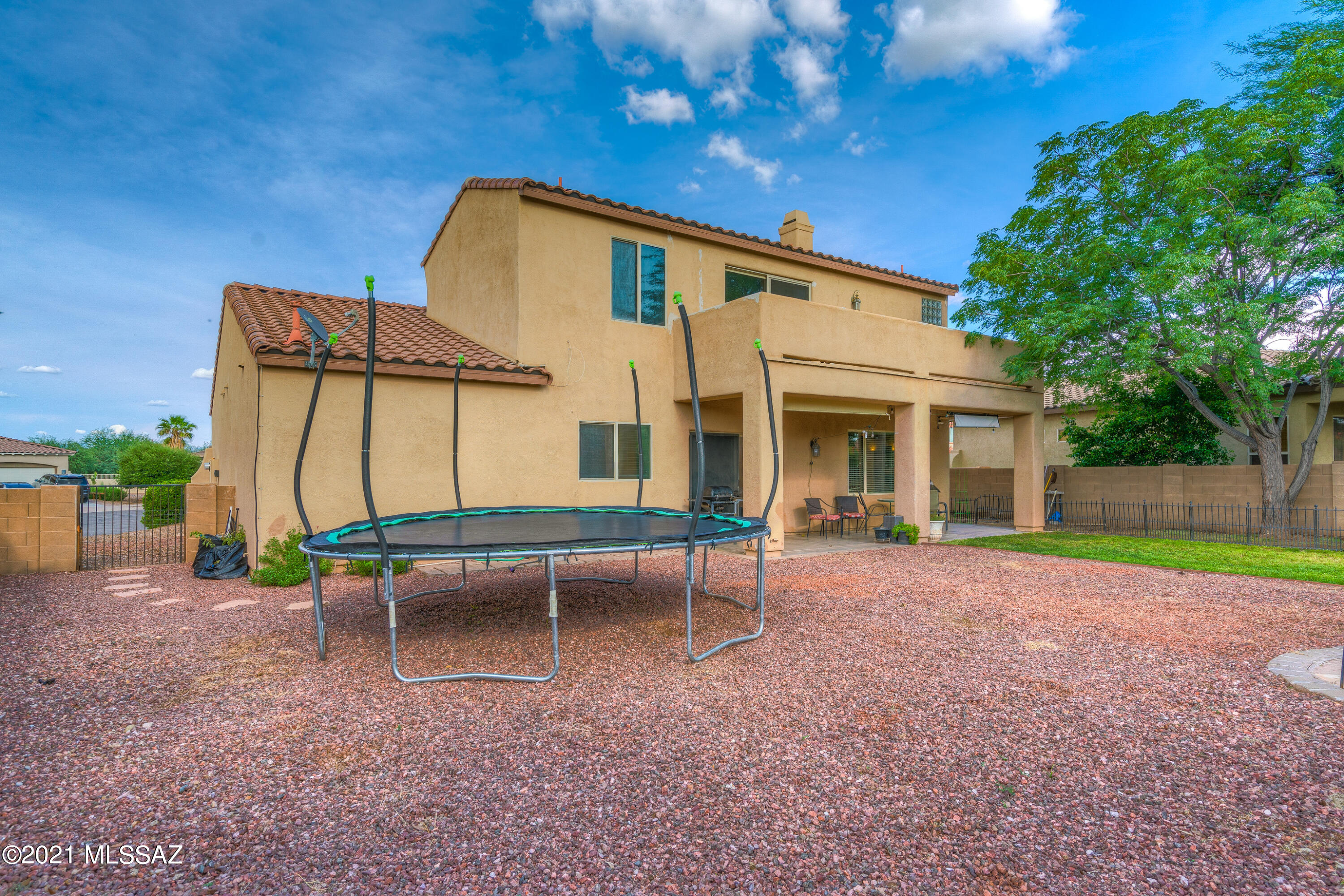 Presidio De La Madera  (1-189) - Residential