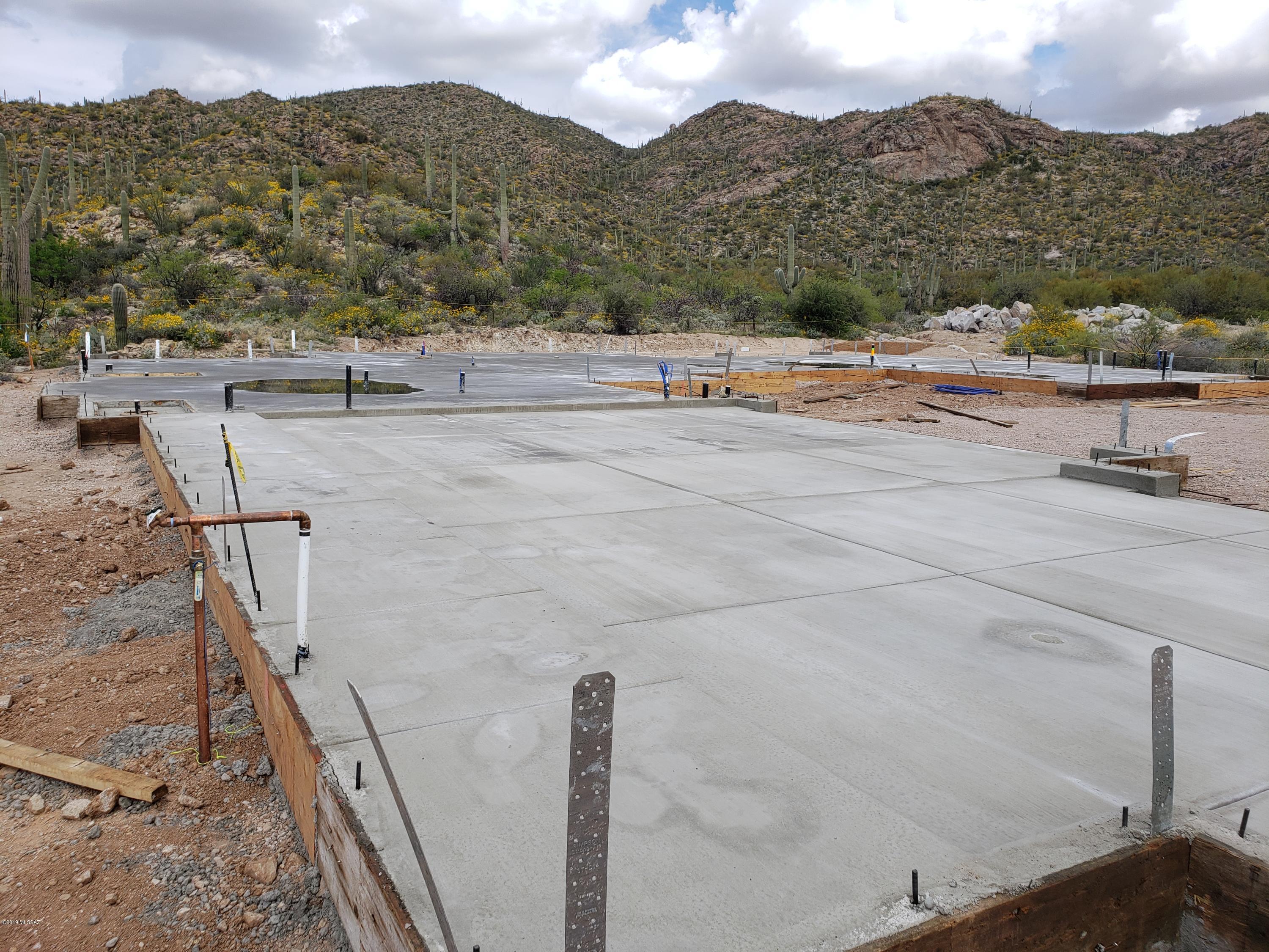 Stone Canyon III - Residential