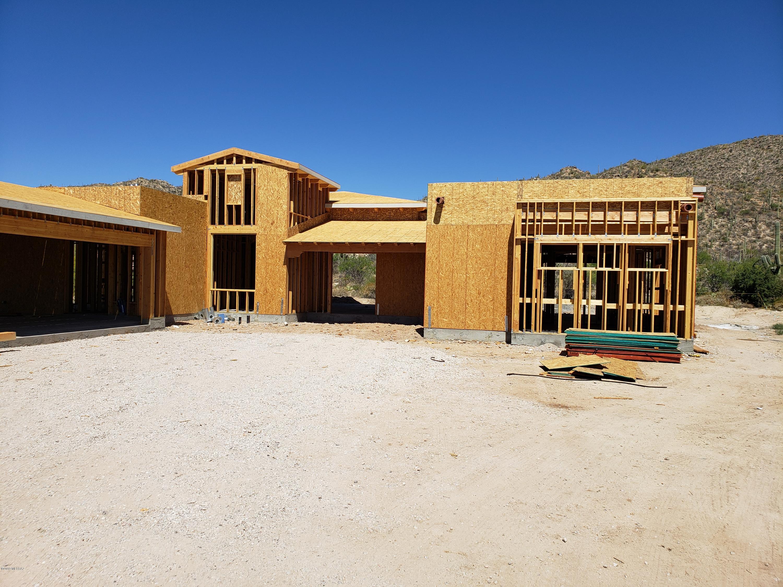 Stone Canyon III - Residential