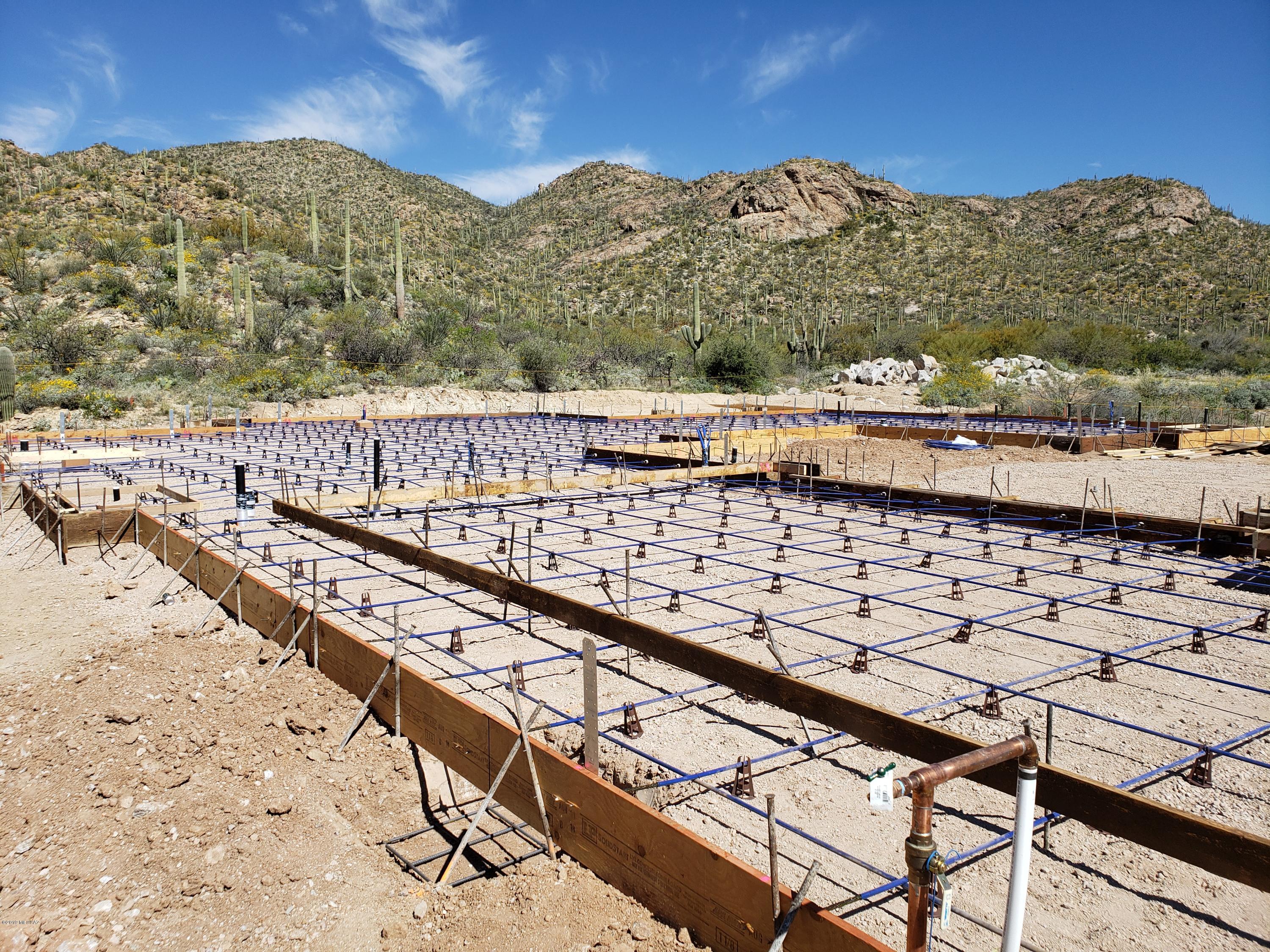 Stone Canyon III - Residential