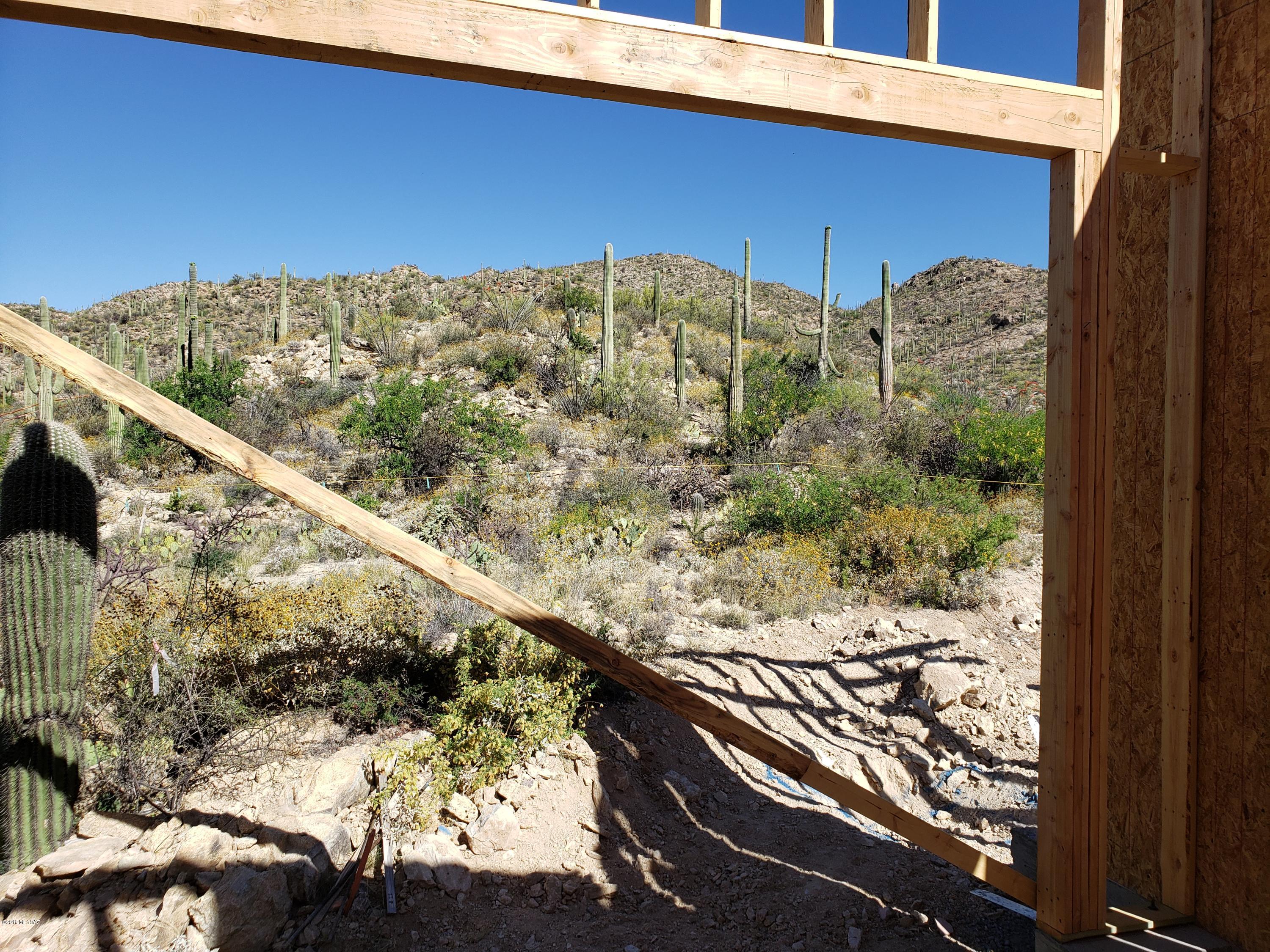 Stone Canyon III - Residential