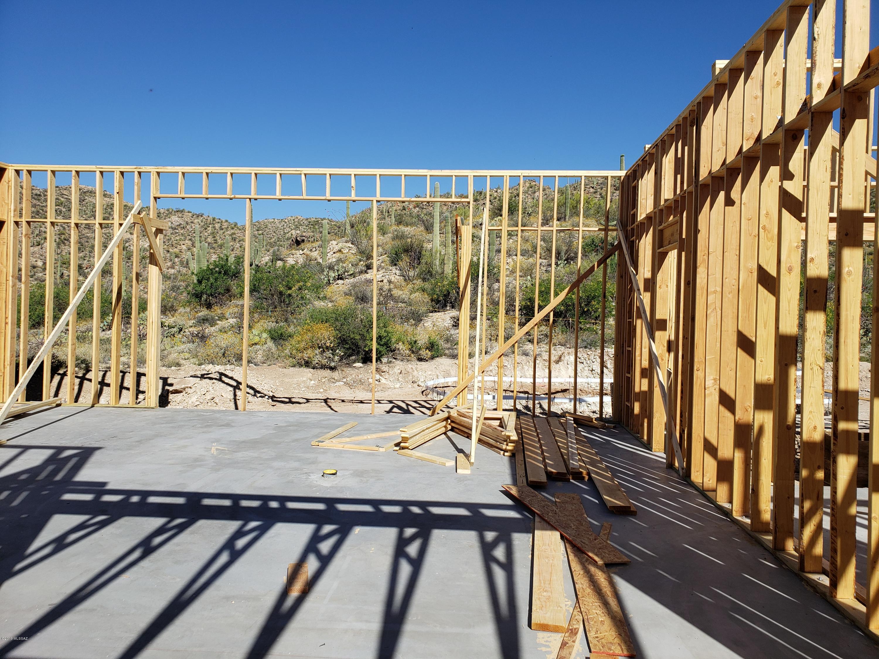 Stone Canyon III - Residential