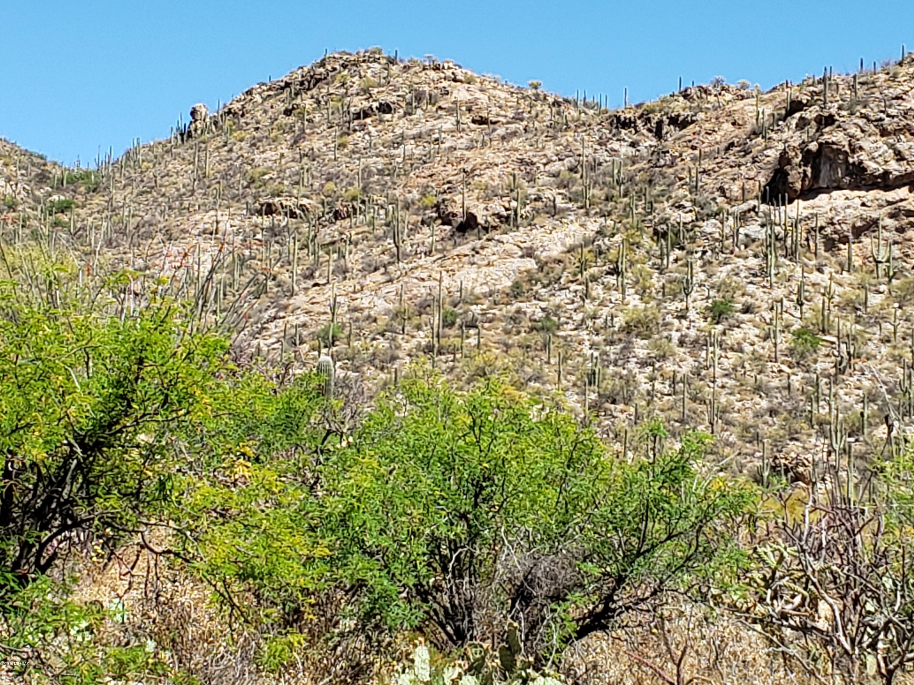 Stone Canyon III - Residential