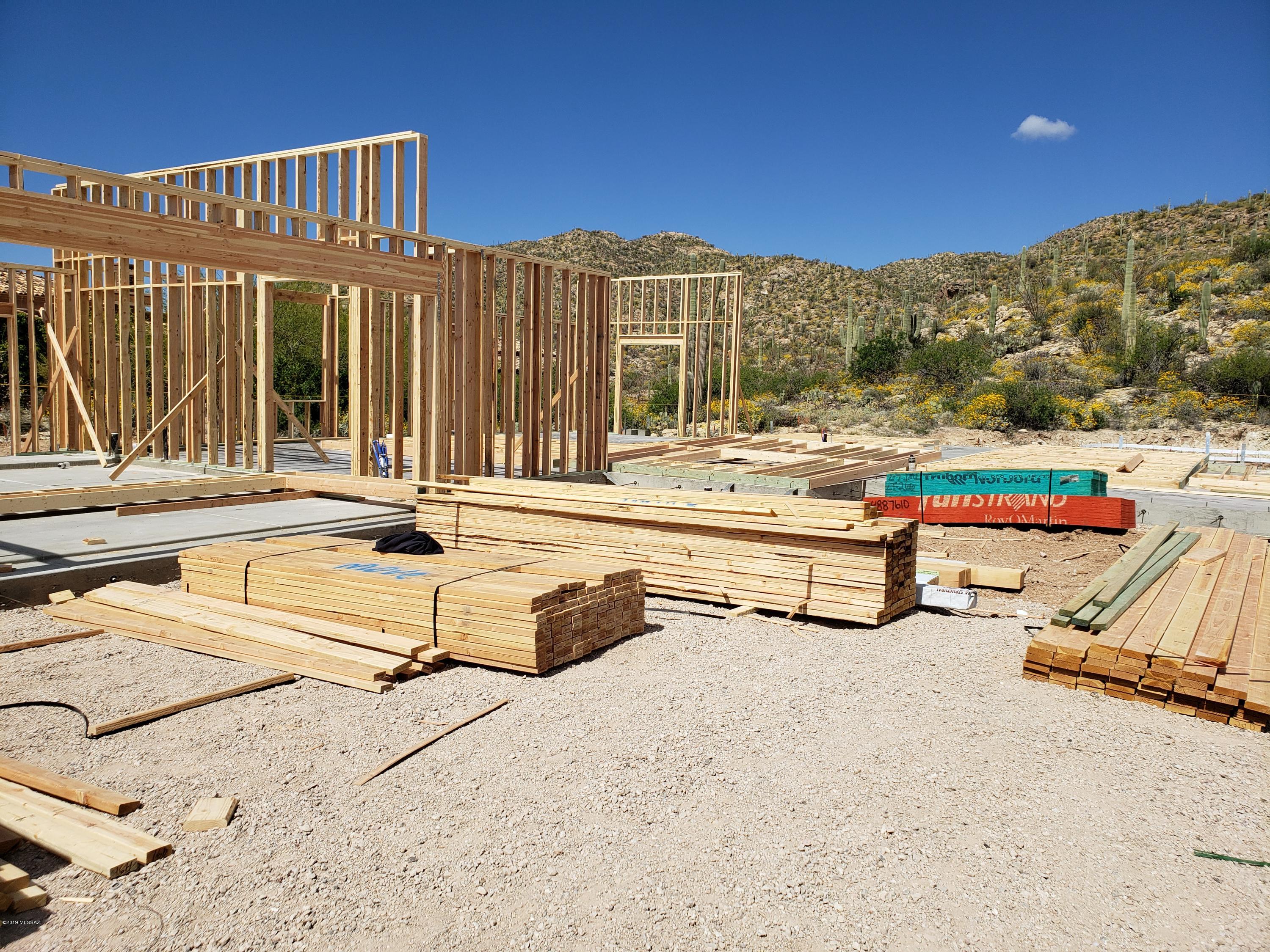 Stone Canyon III - Residential