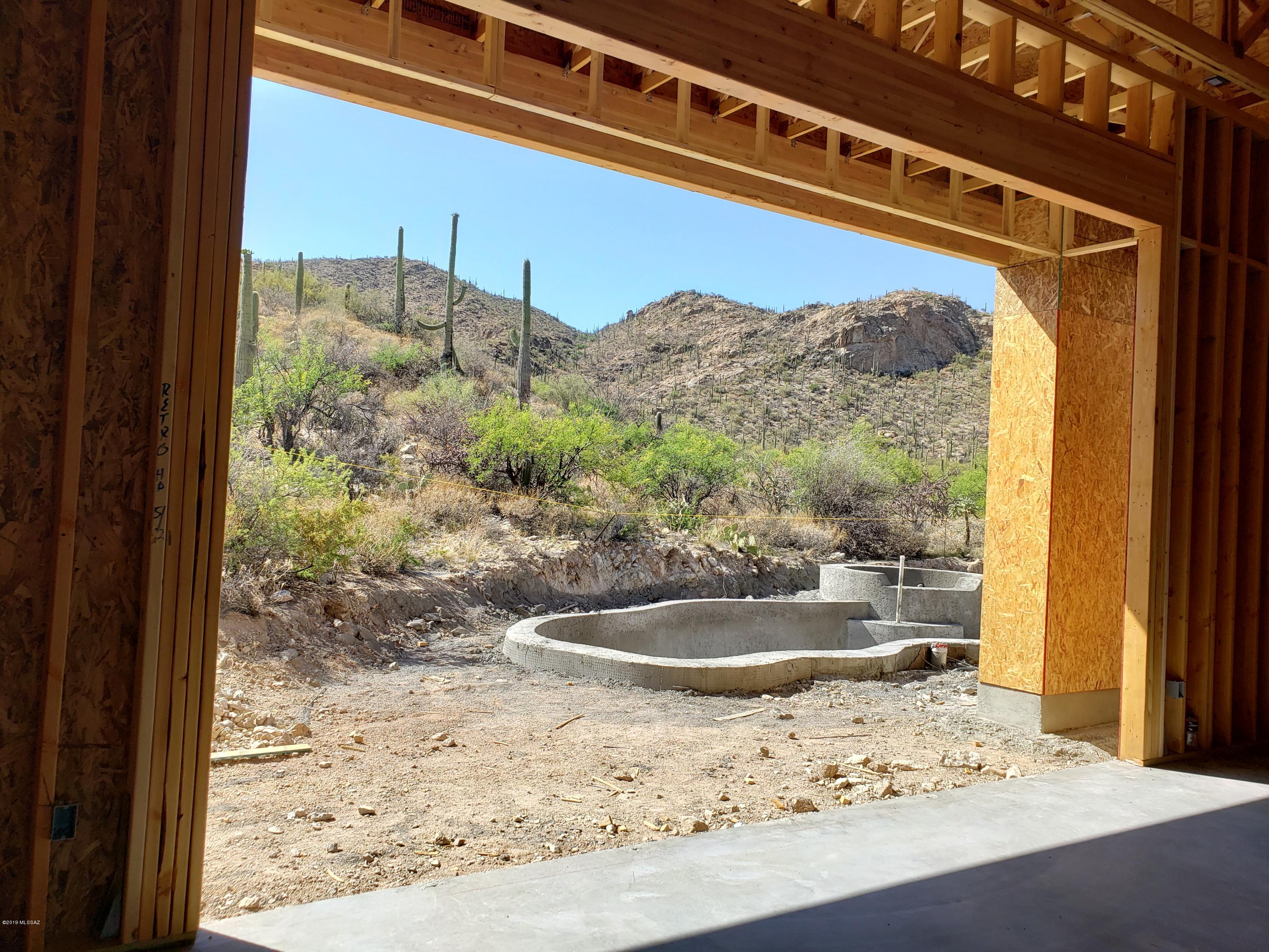 Stone Canyon III - Residential