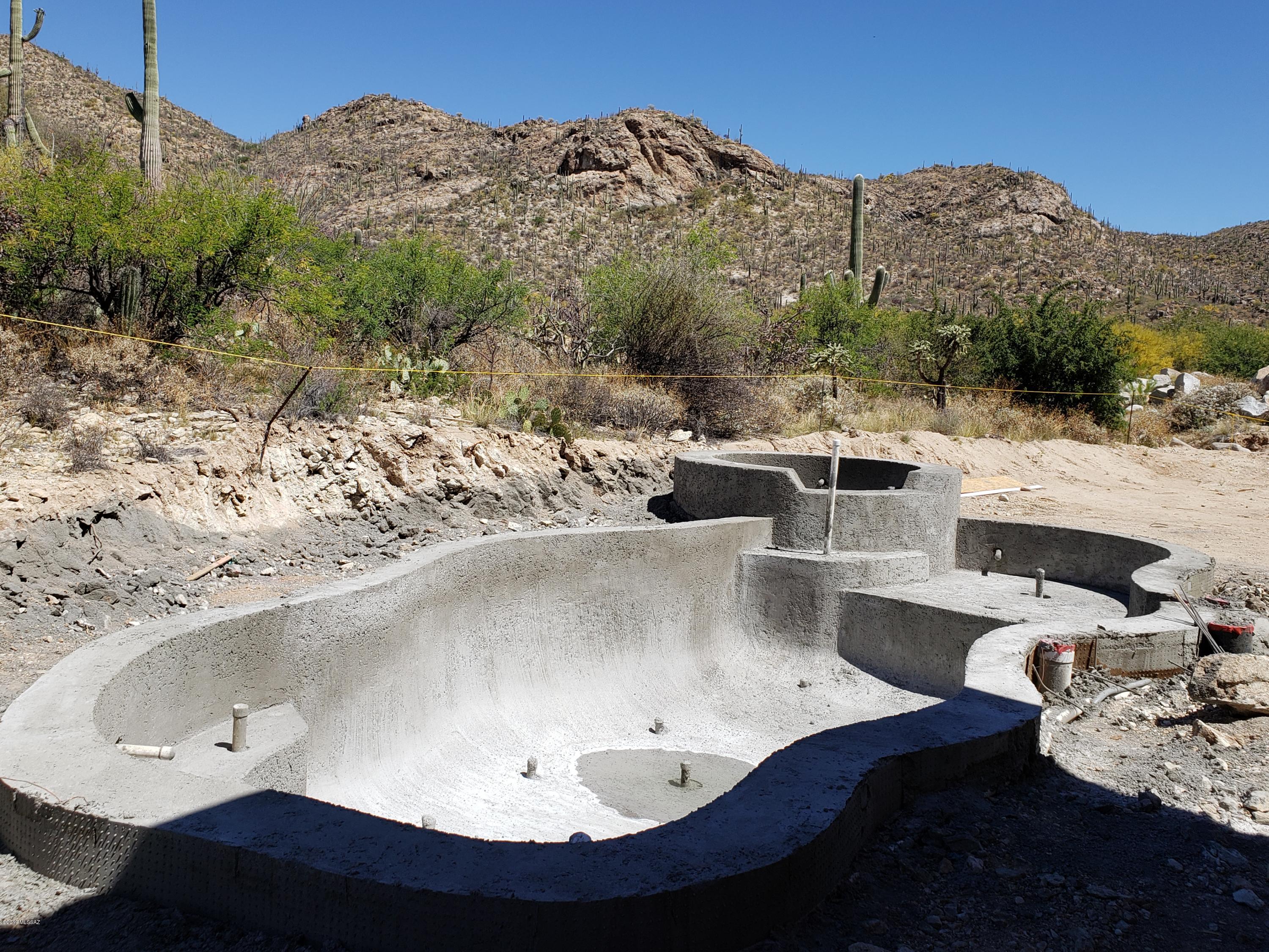 Stone Canyon III - Residential