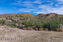Stone Canyon III - Residential