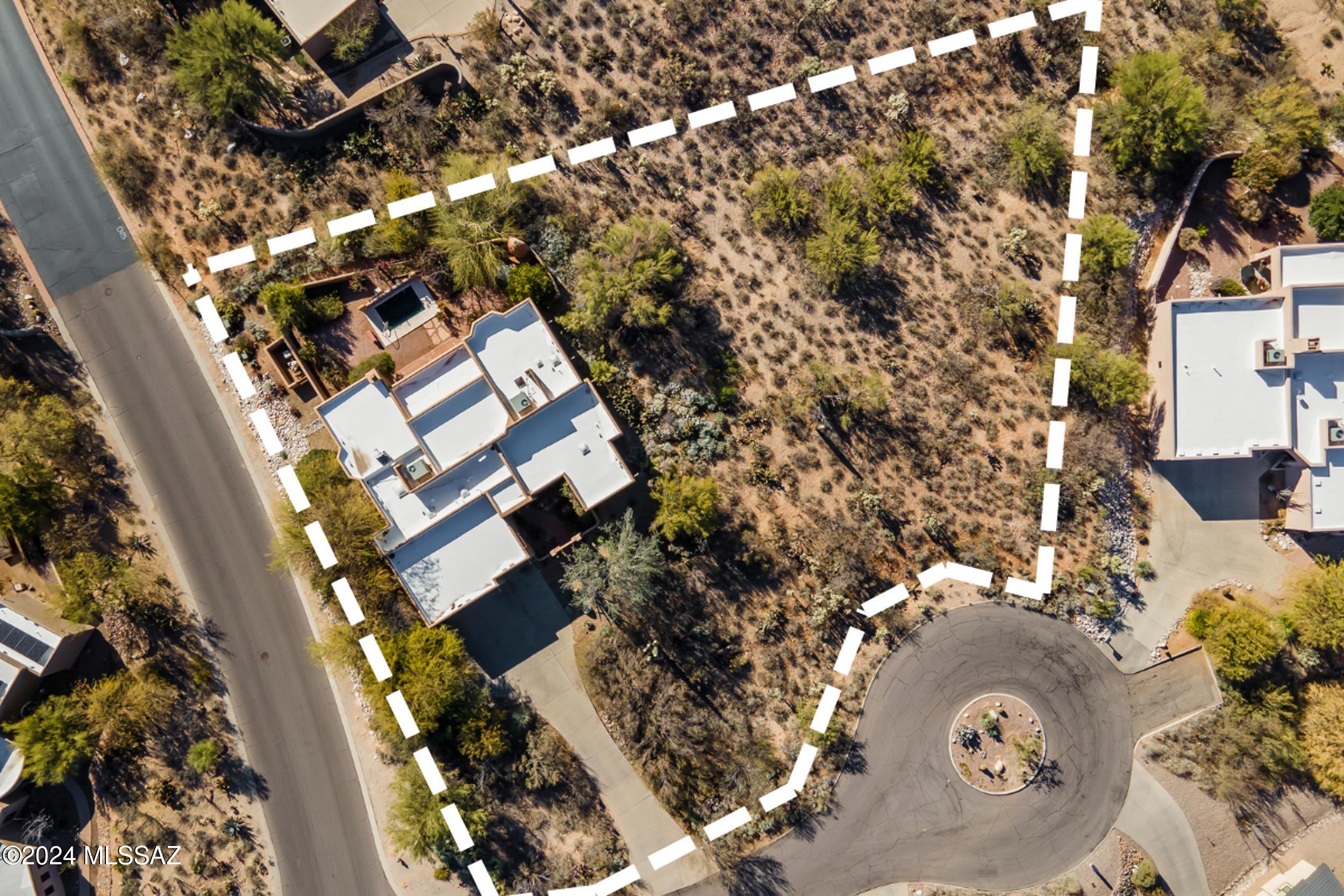 Sunridge II (1-65) - Residential