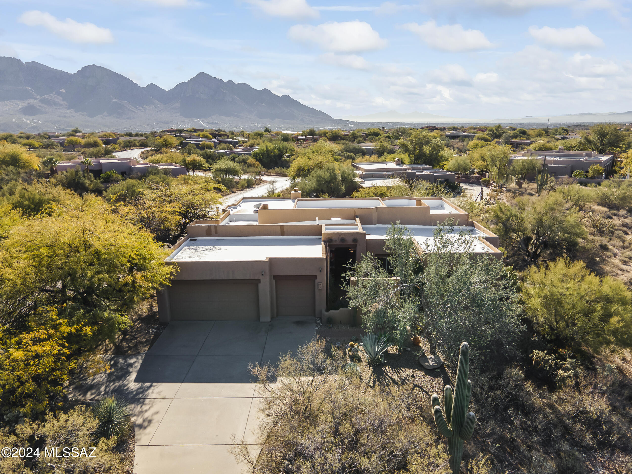 Sunridge II (1-65) - Residential