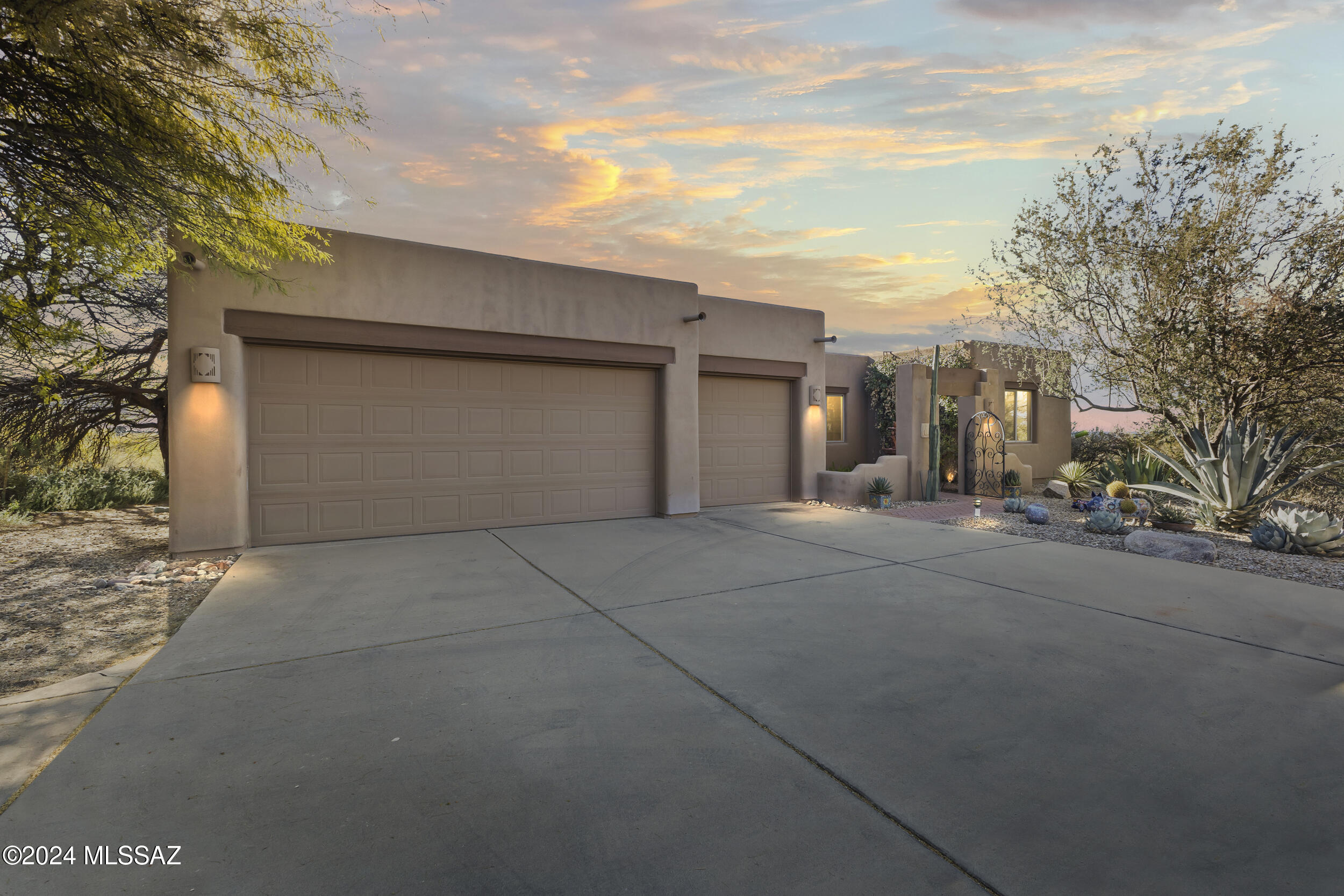 Sunridge II (1-65) - Residential