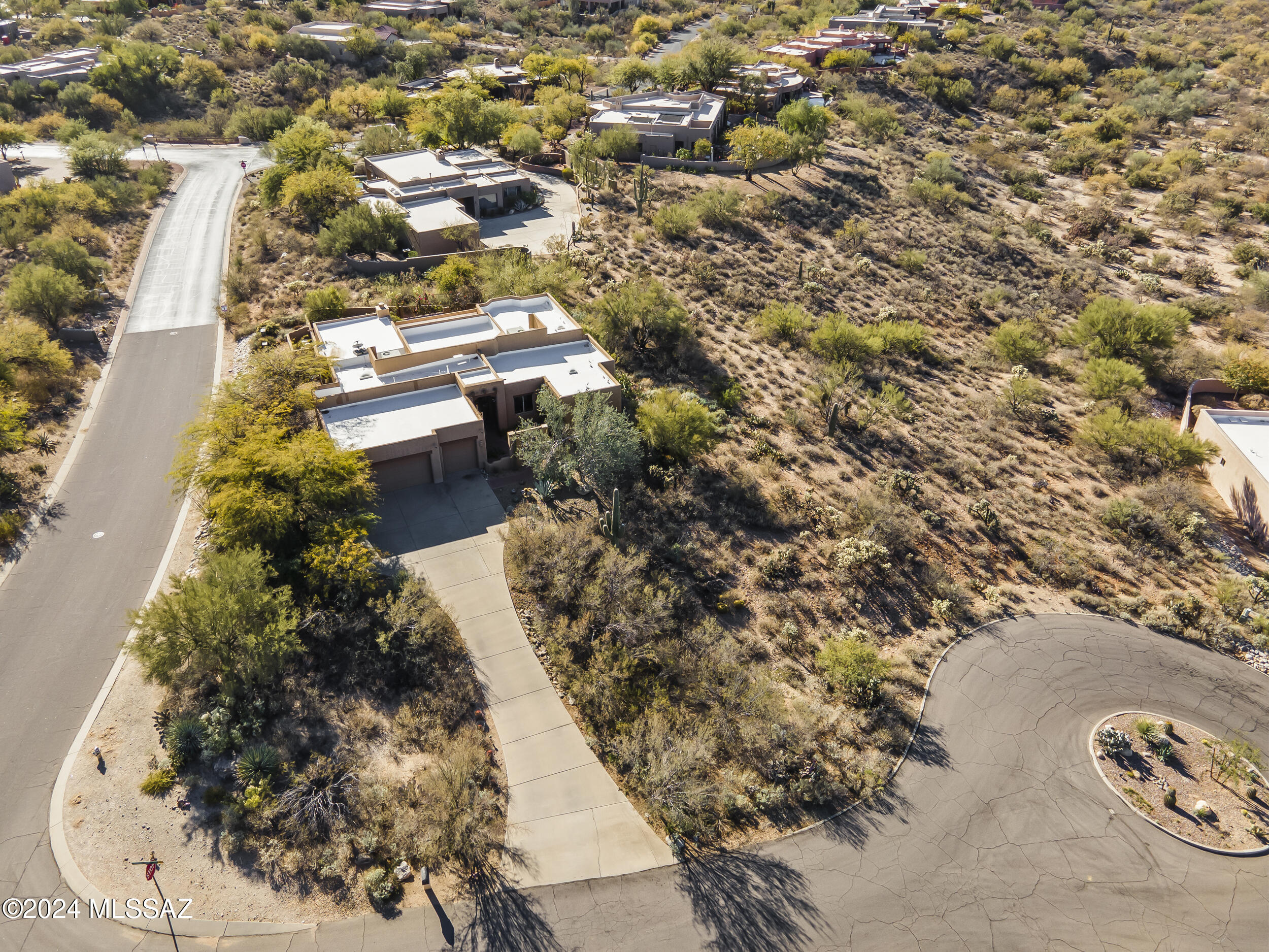 Sunridge II (1-65) - Residential