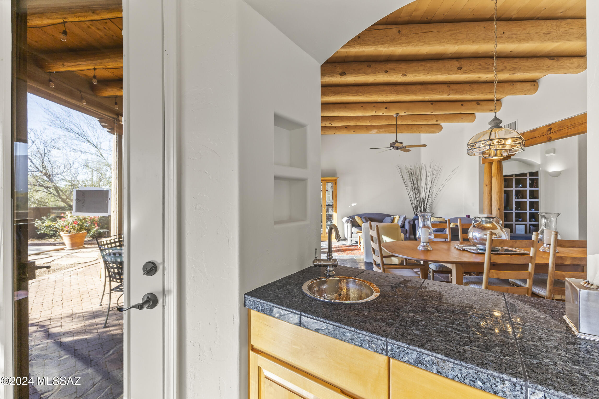Sunridge II (1-65) - Residential