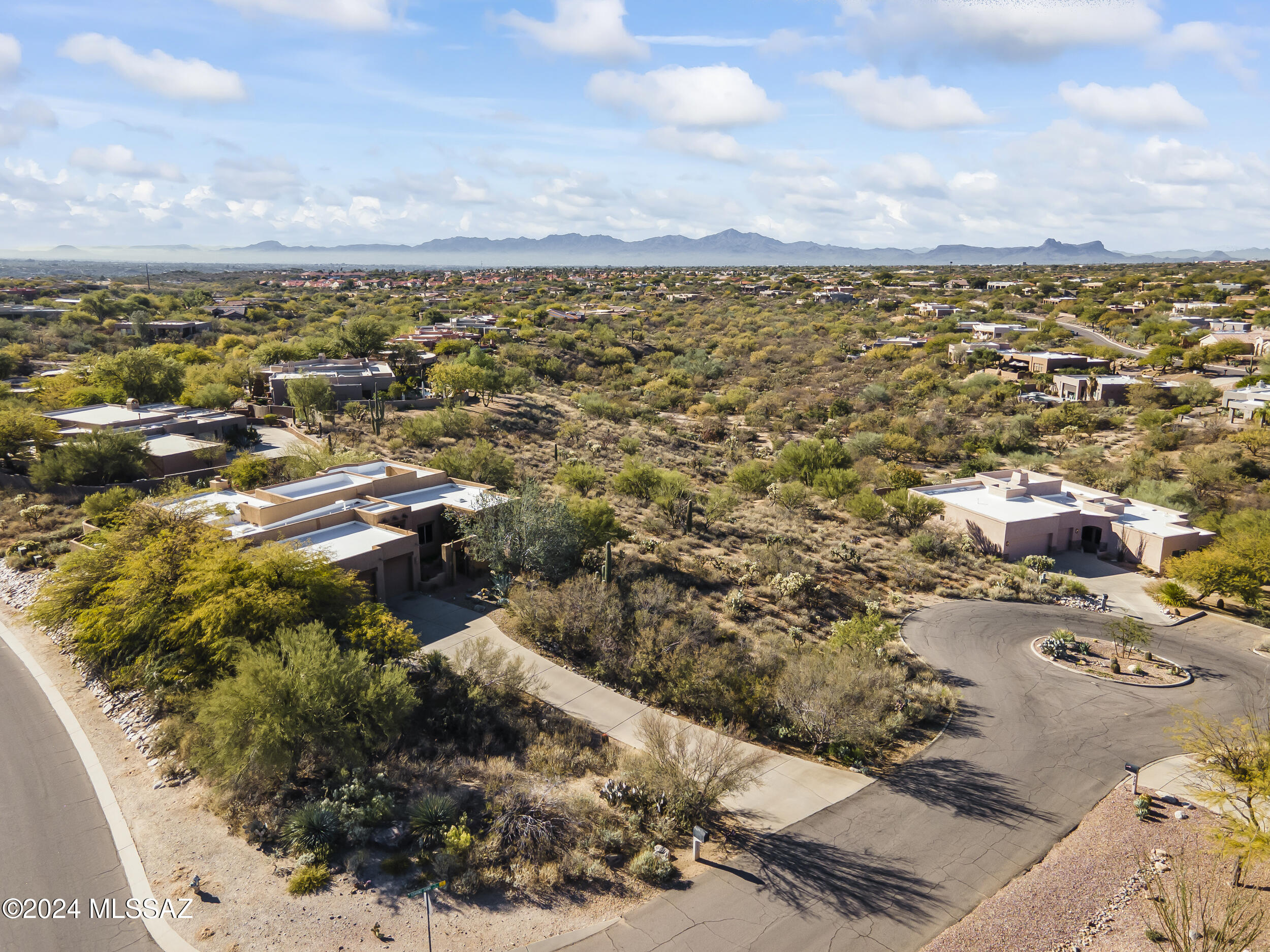 Sunridge II (1-65) - Residential