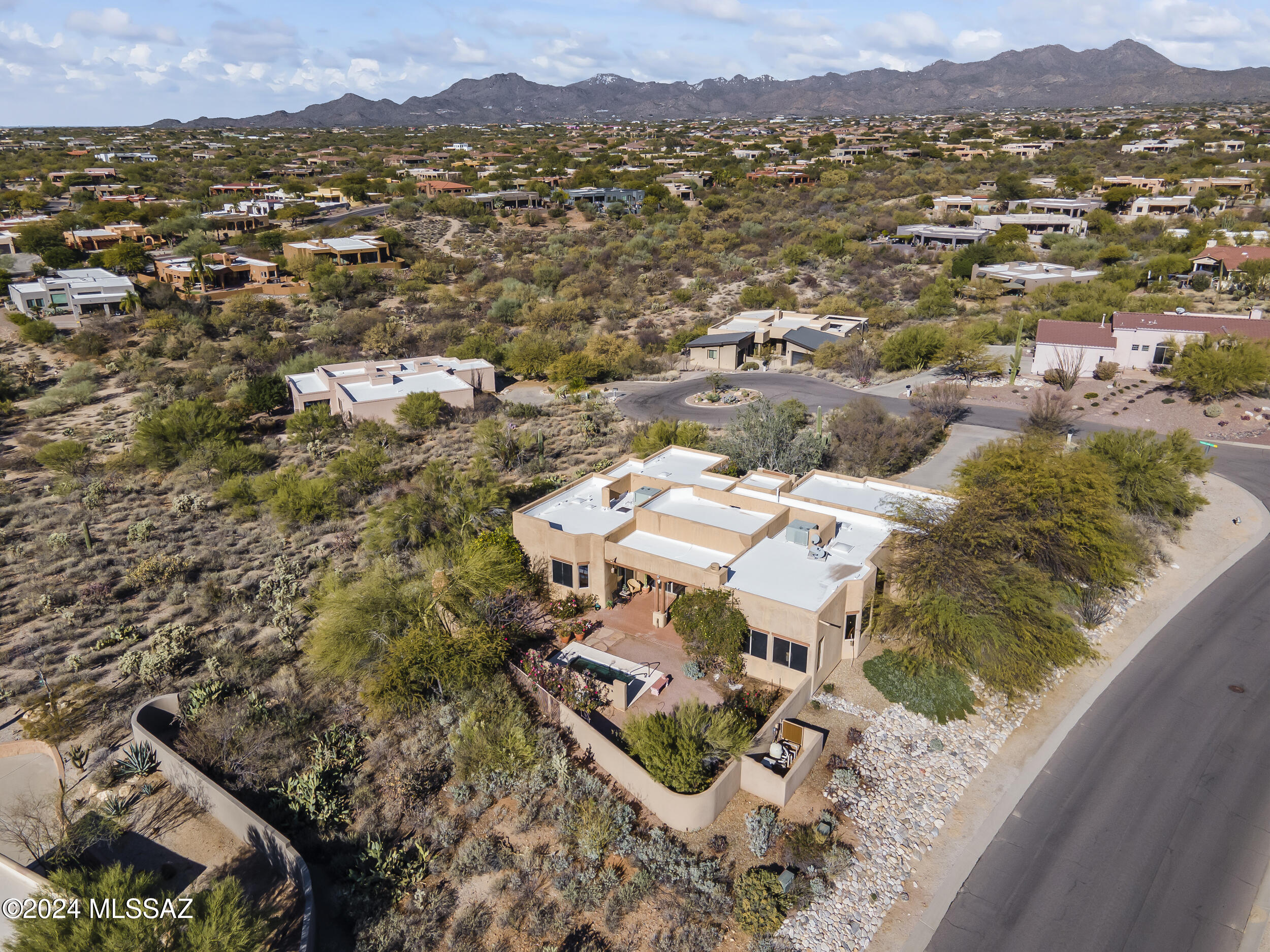 Sunridge II (1-65) - Residential