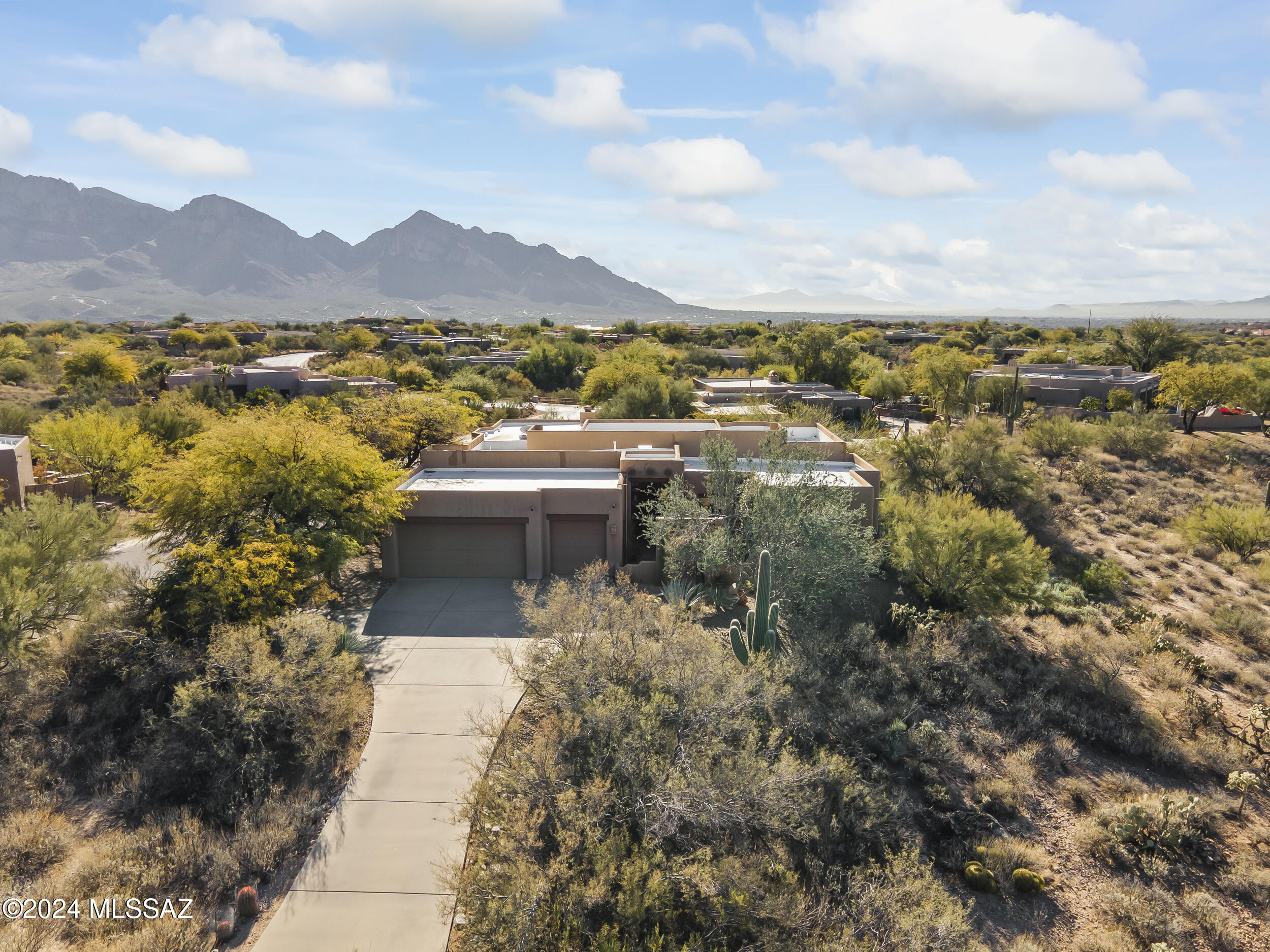 Sunridge II (1-65) - Residential