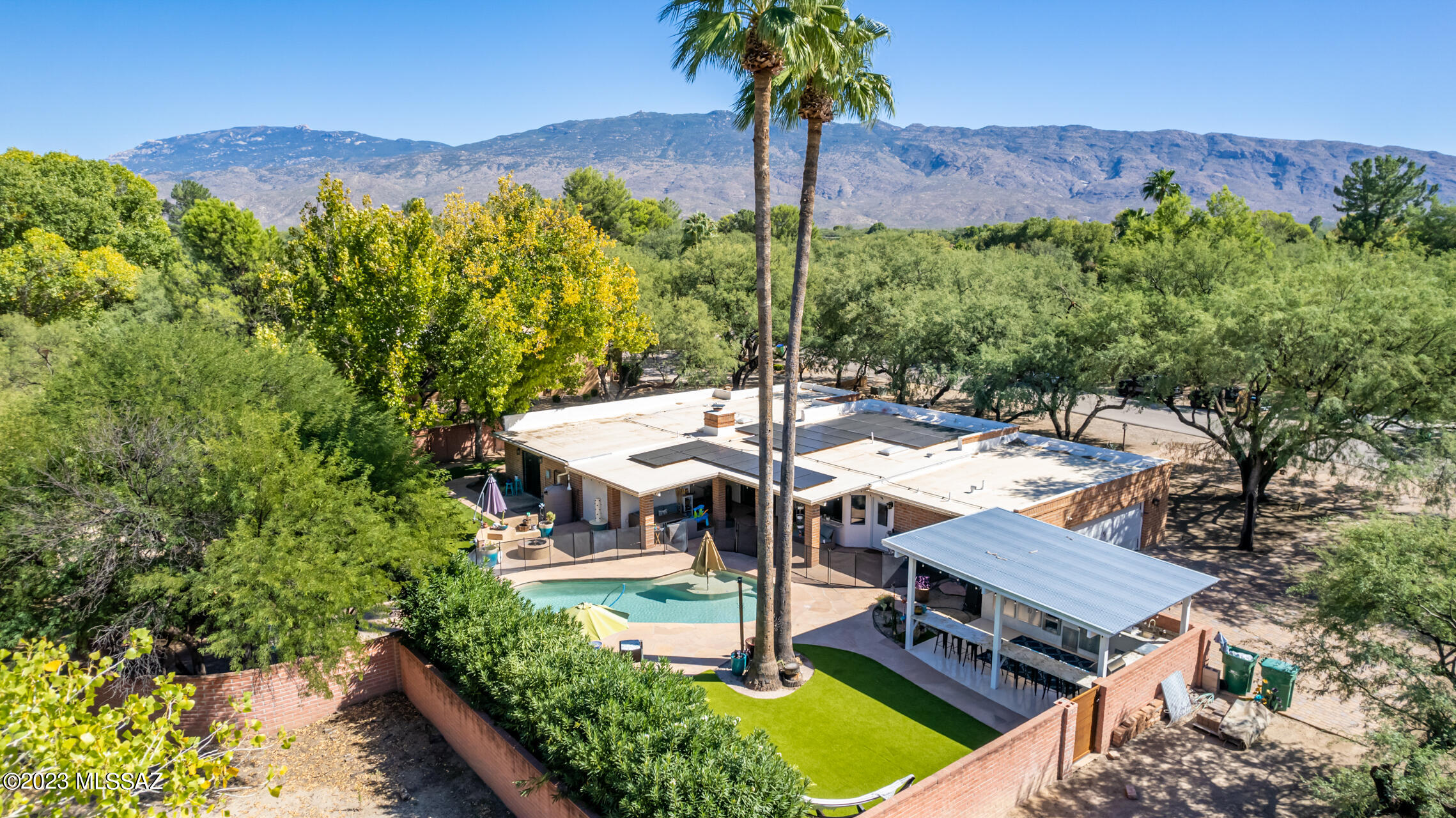 Forty Niners Country Club Estates - Residential