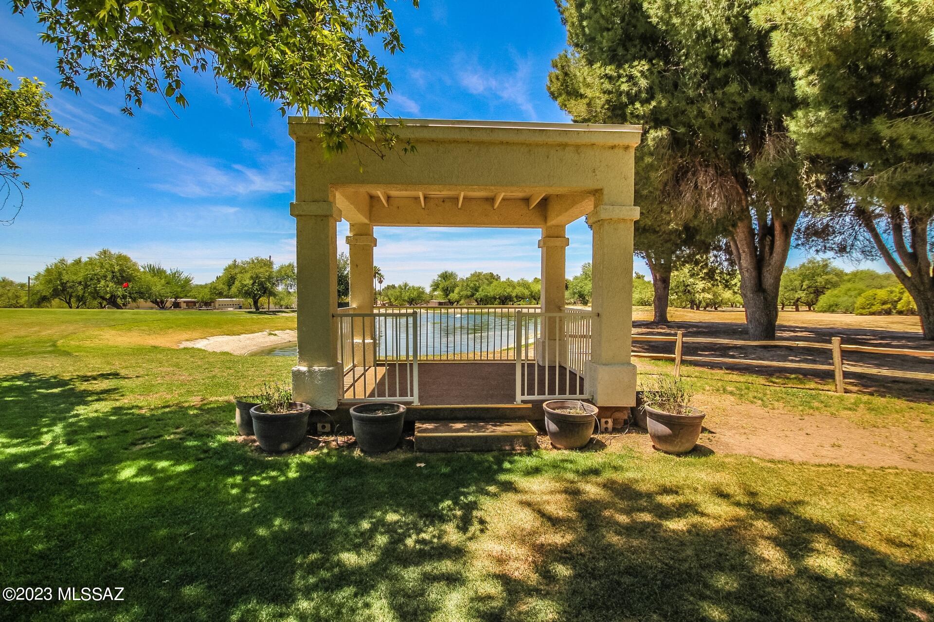 Forty Niners Country Club Estates - Residential